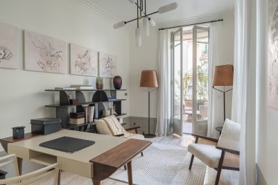 Sale Building Paris 6 725.3&nbsp;m²