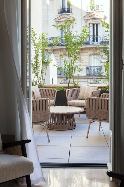 Vente Hôtel particulier Paris 6 13&nbsp;Pièces 389.9&nbsp;m²