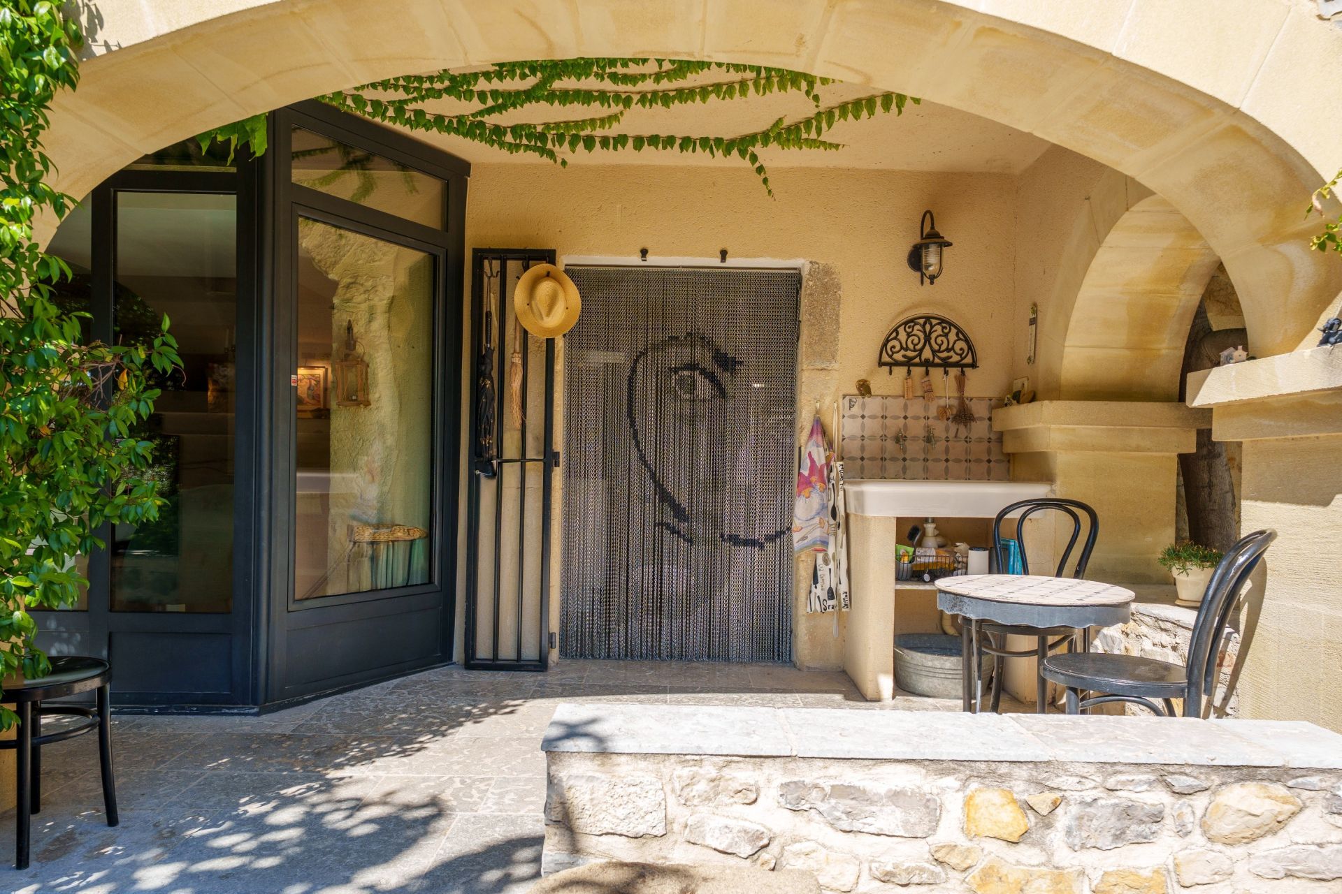 maison de luxe 11 Pièces en vente sur MONTPELLIER (34000)