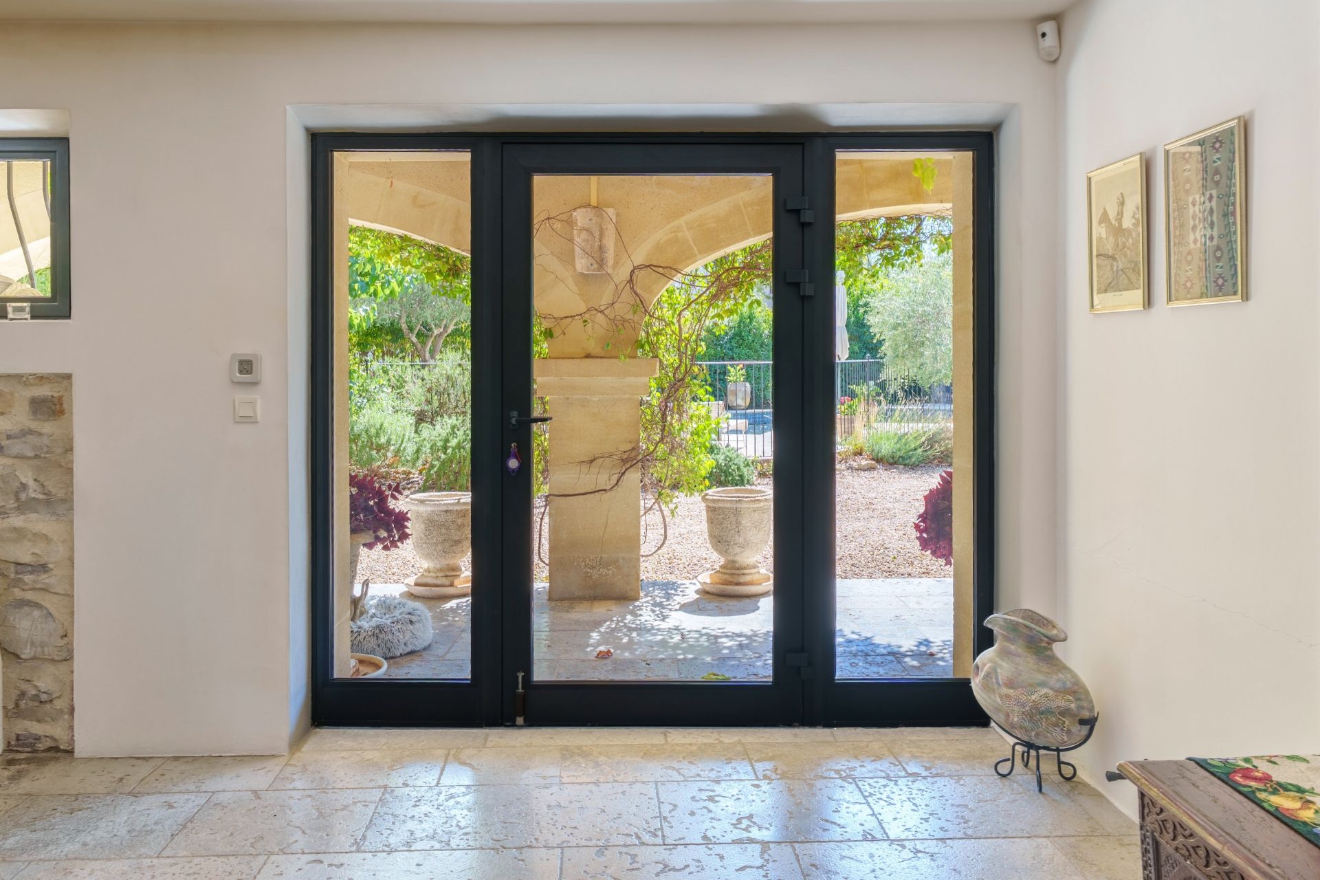 maison de luxe 11 Pièces en vente sur MONTPELLIER (34000)
