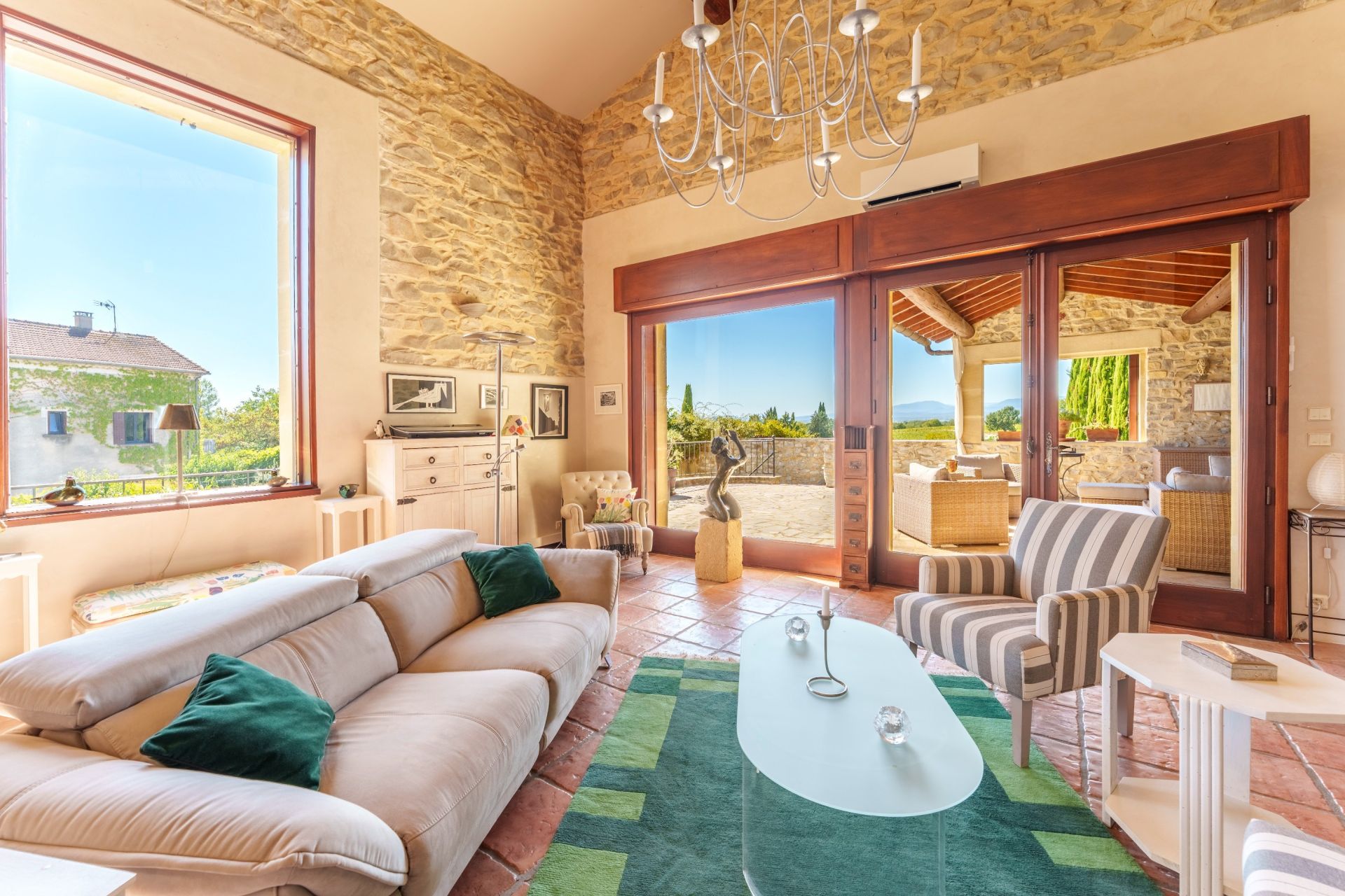 maison de luxe 11 Pièces en vente sur MONTPELLIER (34000)