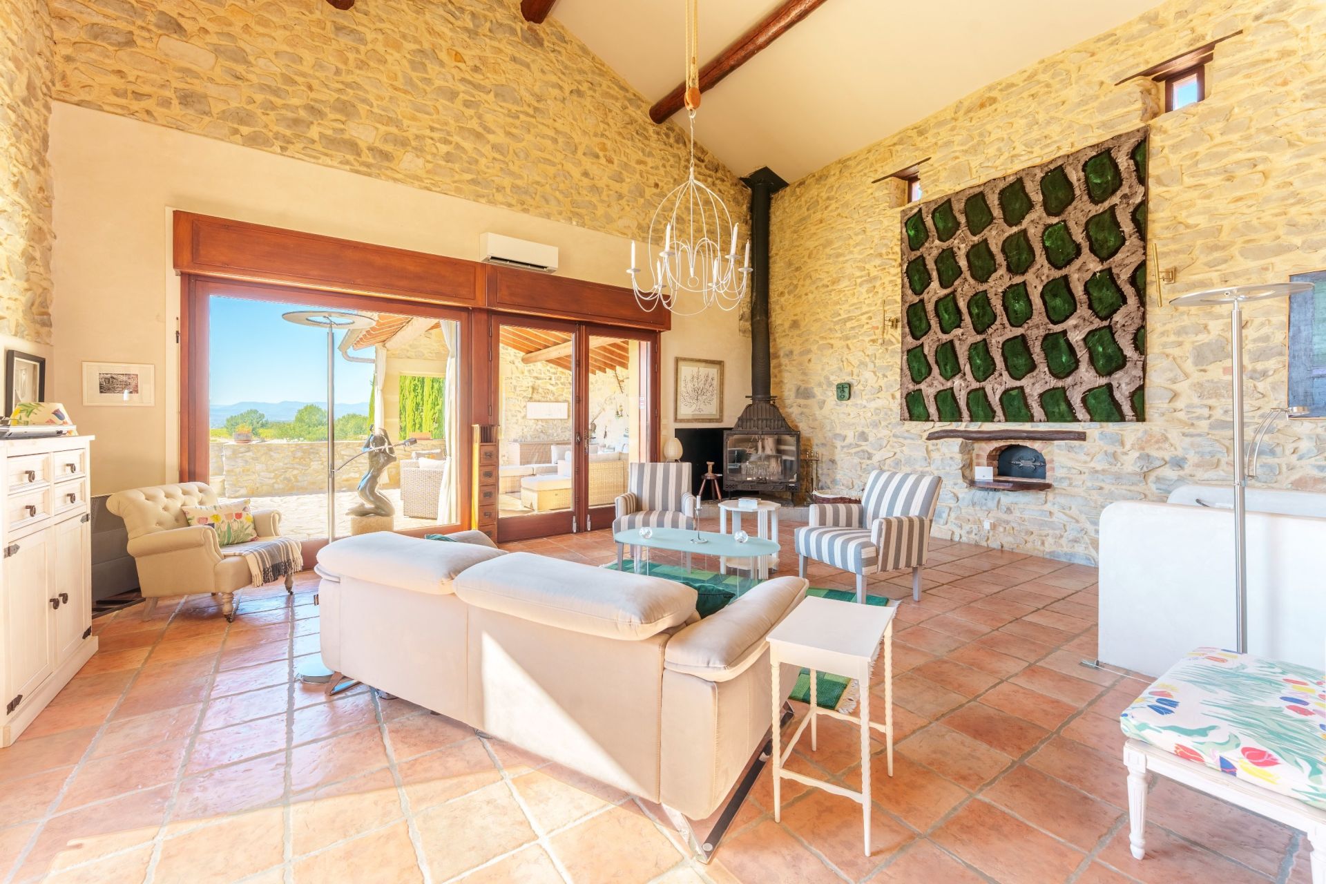maison de luxe 11 Pièces en vente sur MONTPELLIER (34000)