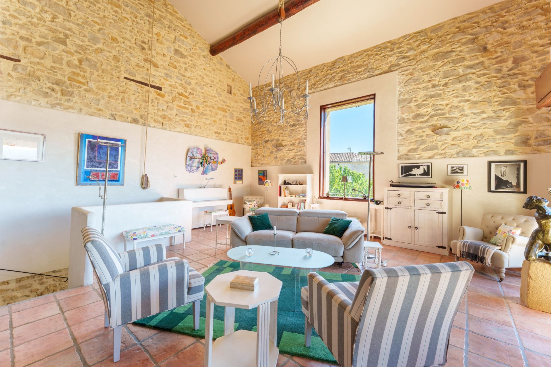 maison de luxe 11 Pièces en vente sur MONTPELLIER (34000)