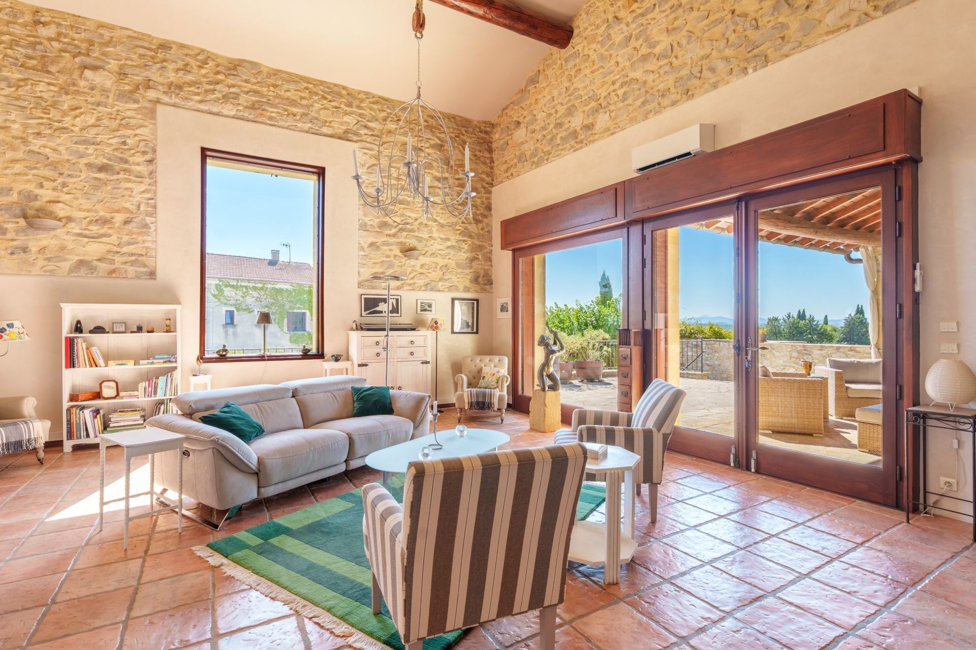 maison de luxe 11 Pièces en vente sur MONTPELLIER (34000)