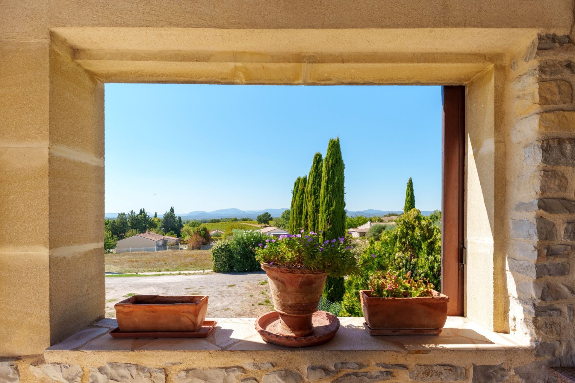 maison de luxe 11 Pièces en vente sur MONTPELLIER (34000)