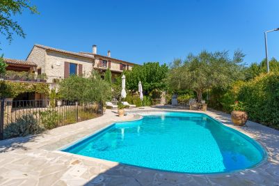 Vente Maison de luxe Montpellier 11&nbsp;Pièces 450&nbsp;m²