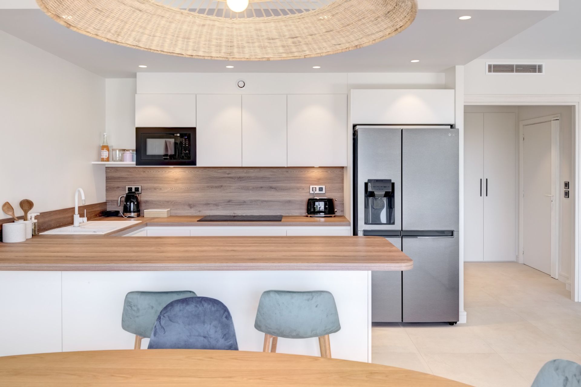 appartement de luxe 3 Pièces en vente sur CANNES (06400)