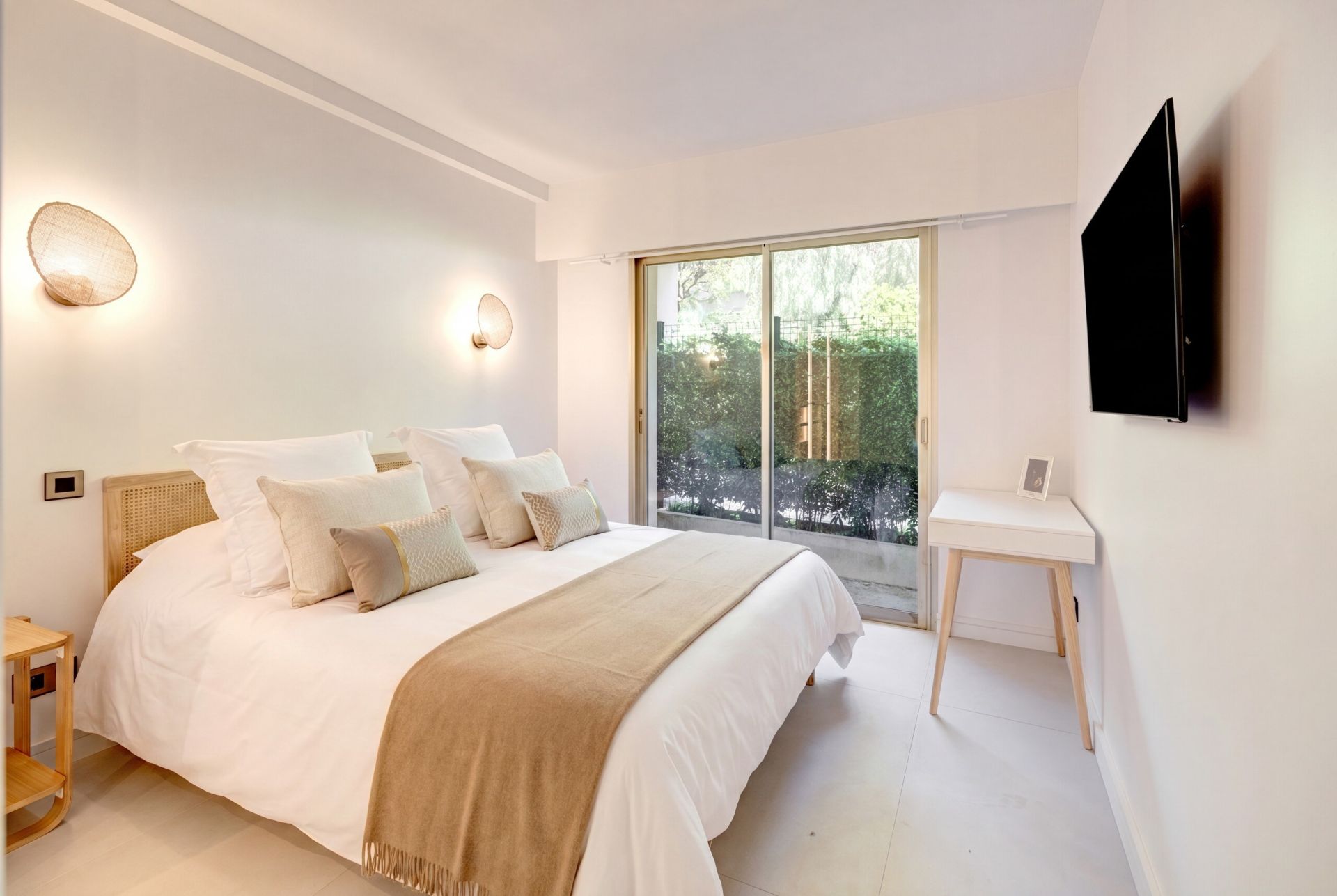 appartement de luxe 3 Pièces en vente sur CANNES (06400)