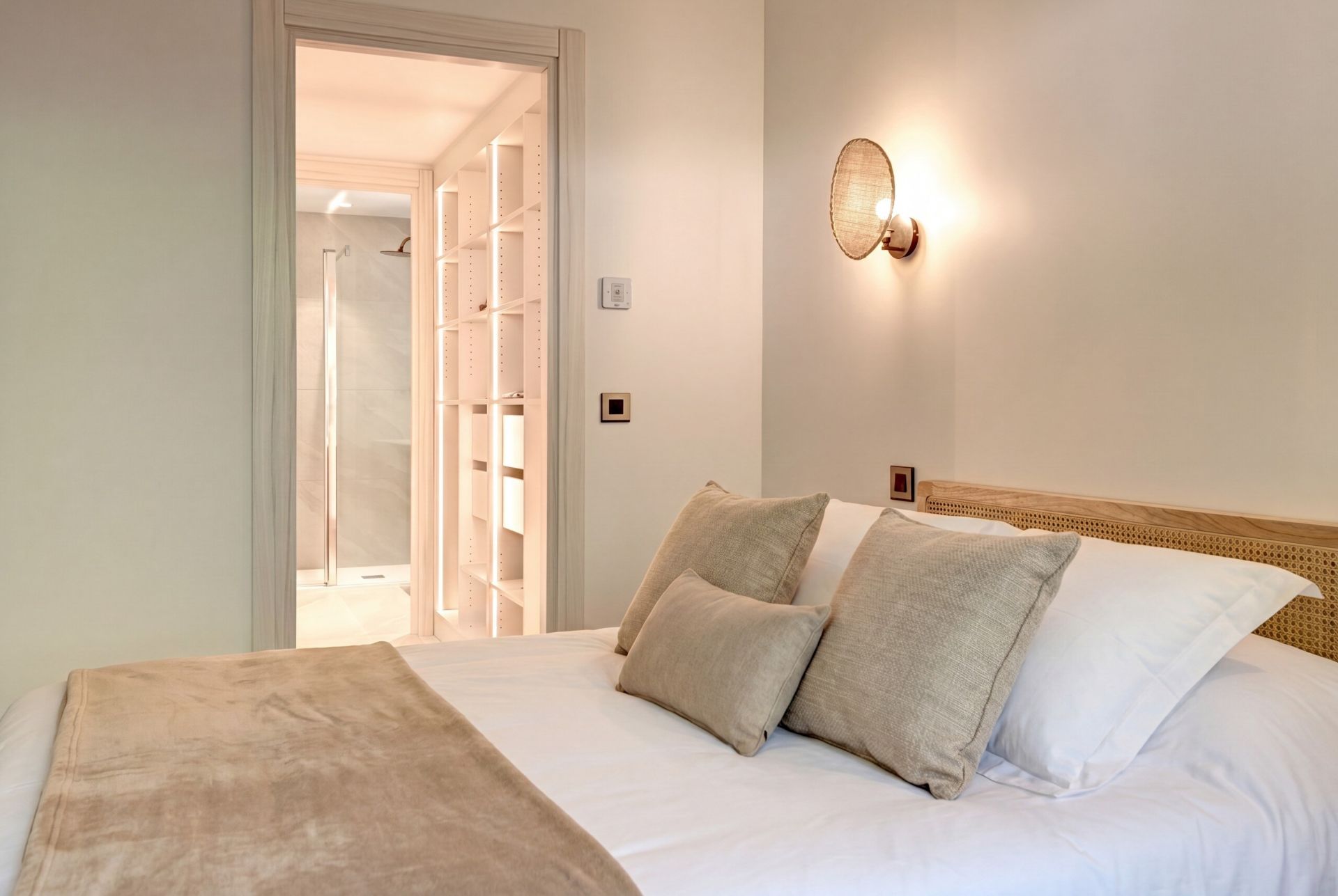 appartement de luxe 3 Pièces en vente sur CANNES (06400)