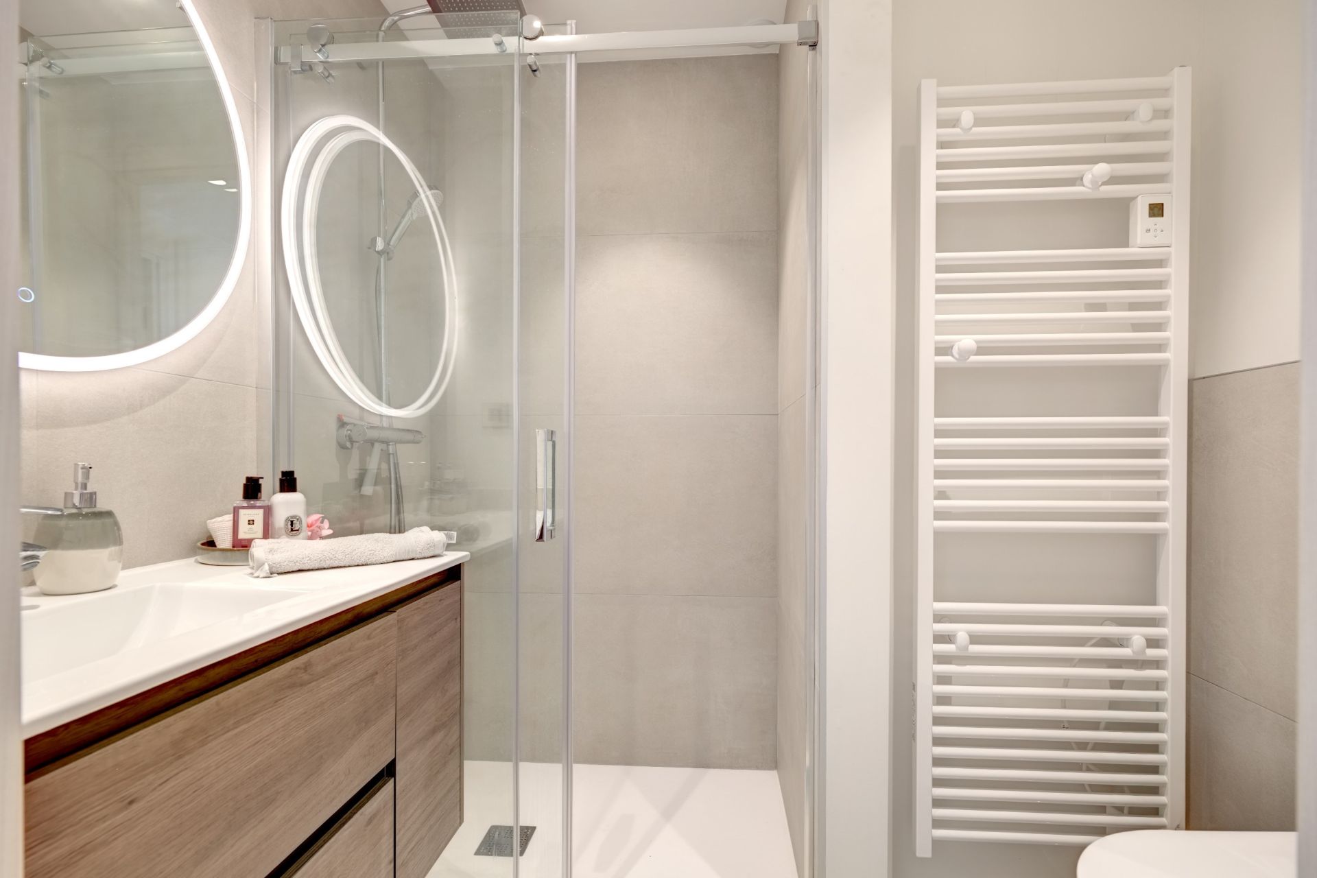 appartement de luxe 3 Pièces en vente sur CANNES (06400)