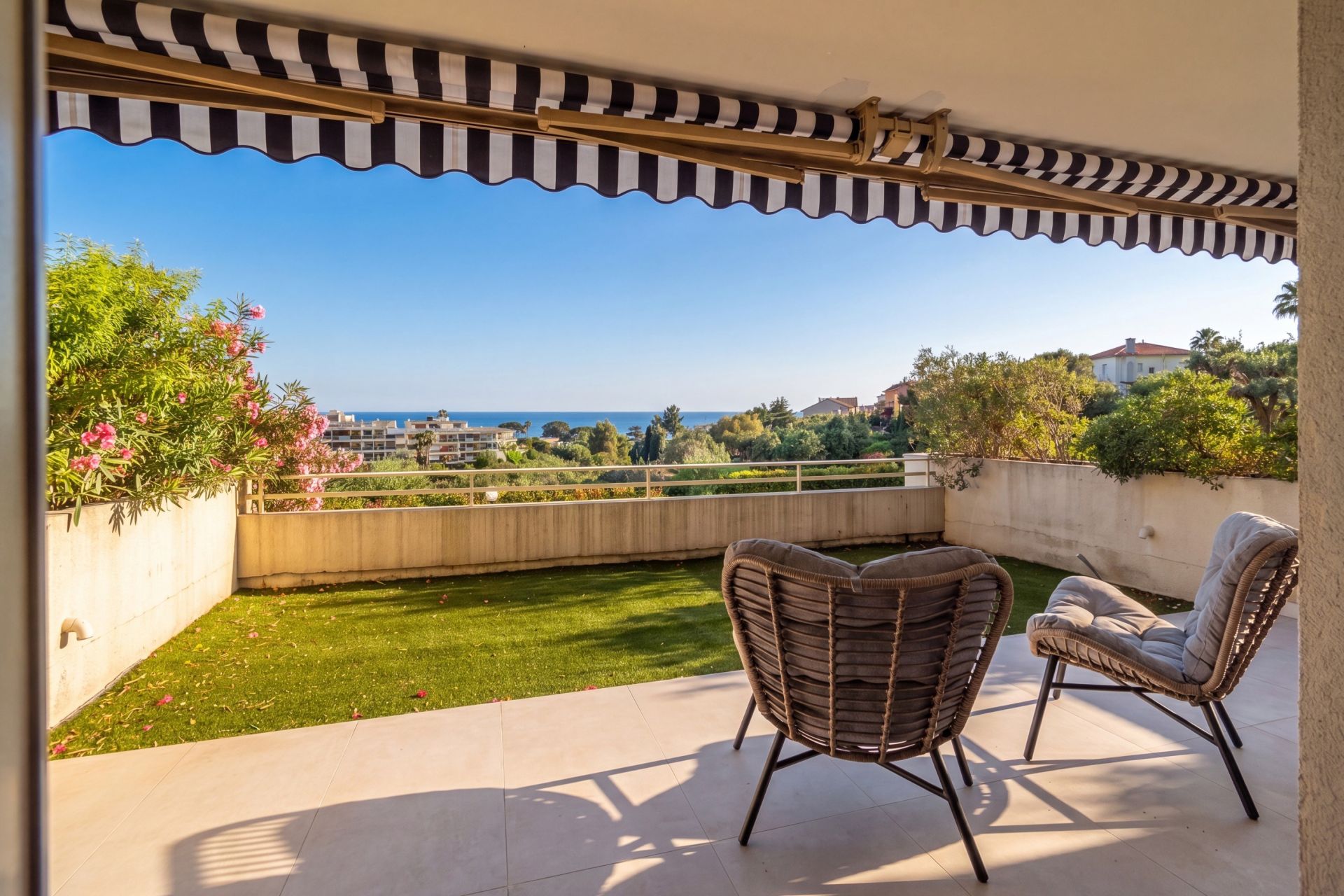appartement de luxe 3 Pièces en vente sur CANNES (06400)