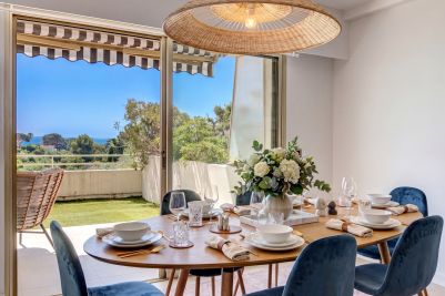 Vente Appartement de luxe Cannes 3&nbsp;Pièces 78&nbsp;m²