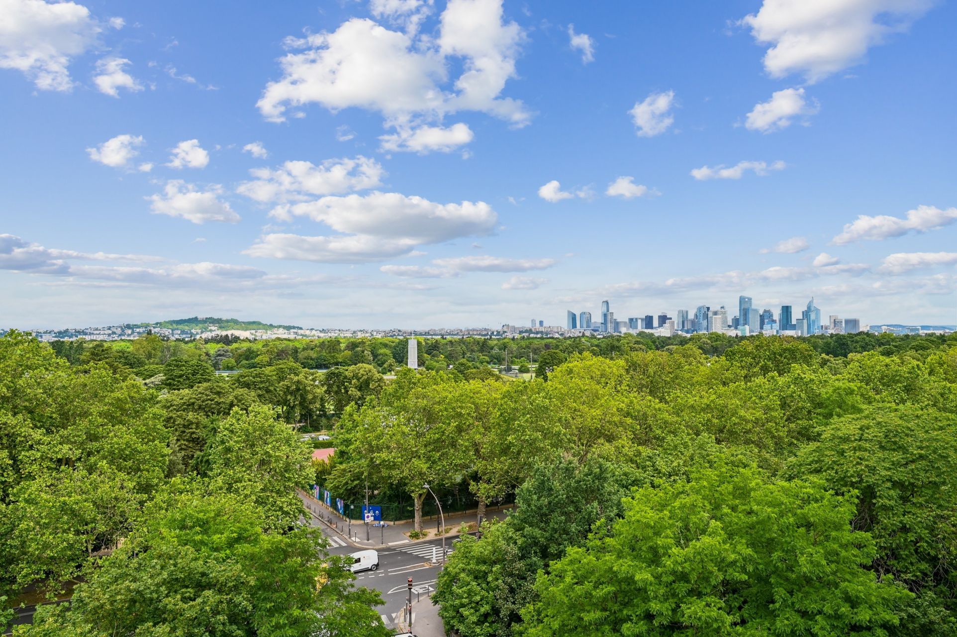 appartement de luxe 5 Pièces en vente sur PARIS (75016)