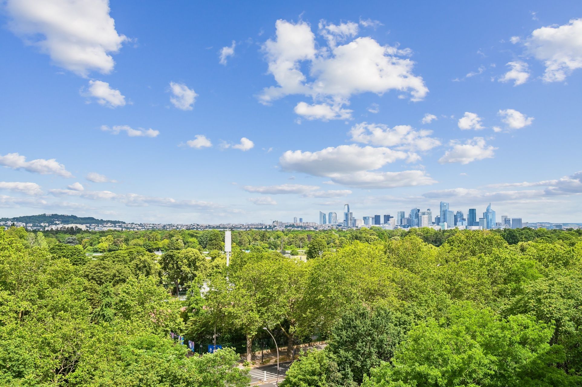 appartement de luxe 5 Pièces en vente sur PARIS (75016)