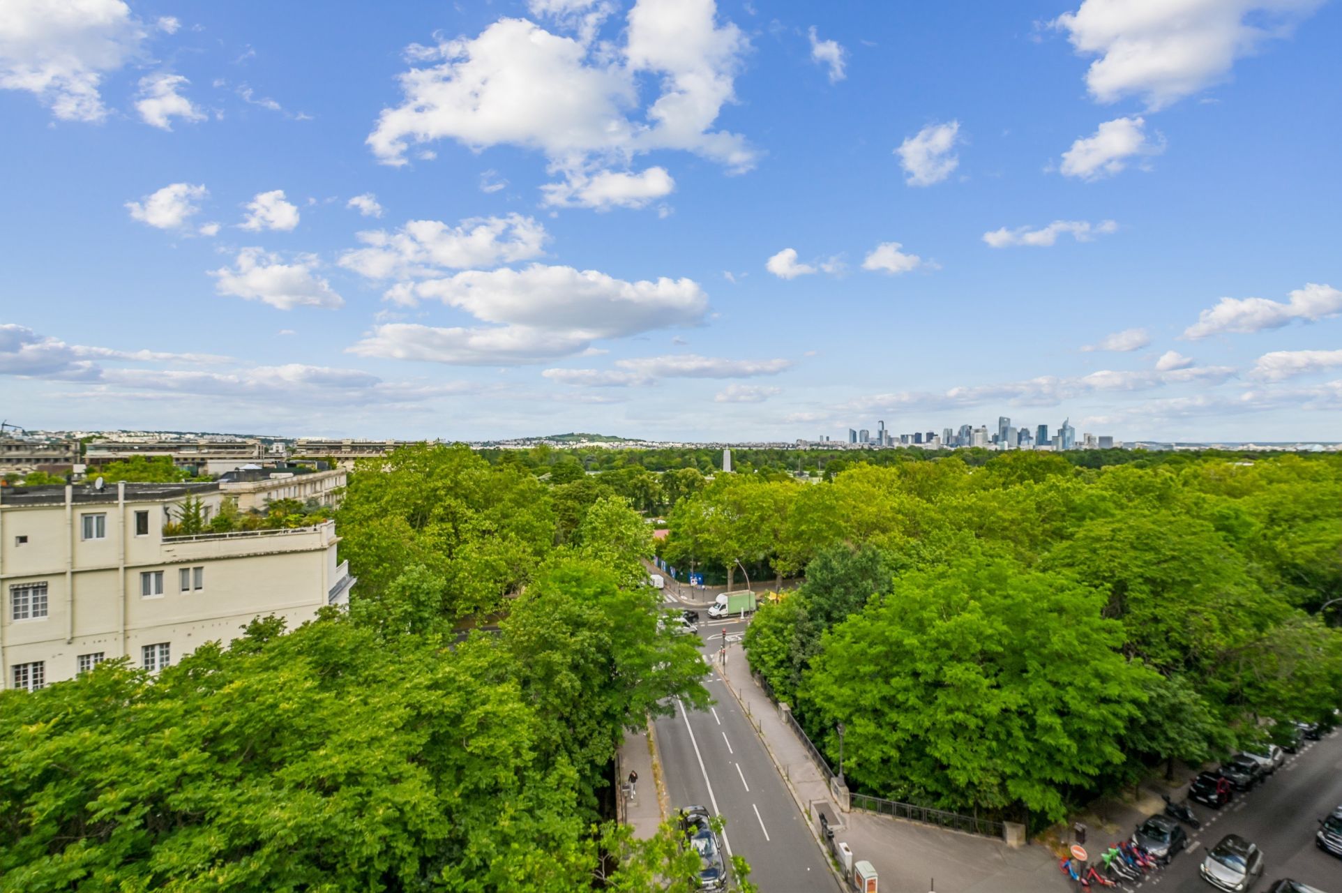 appartement de luxe 5 Pièces en vente sur PARIS (75016)