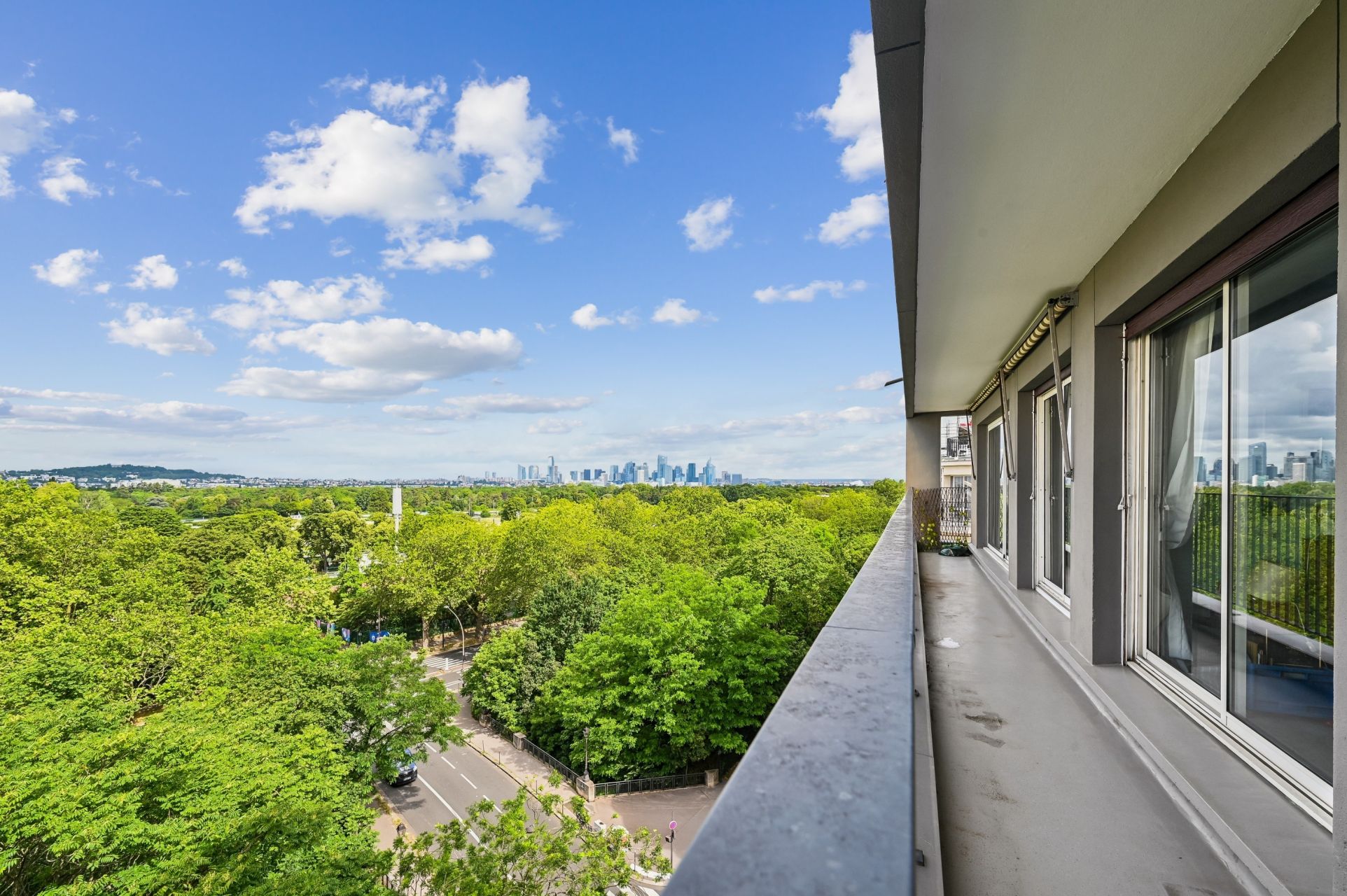 appartement de luxe 5 Pièces en vente sur PARIS (75016)
