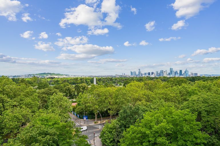 appartement de luxe 5 Pièces en vente sur PARIS (75016)