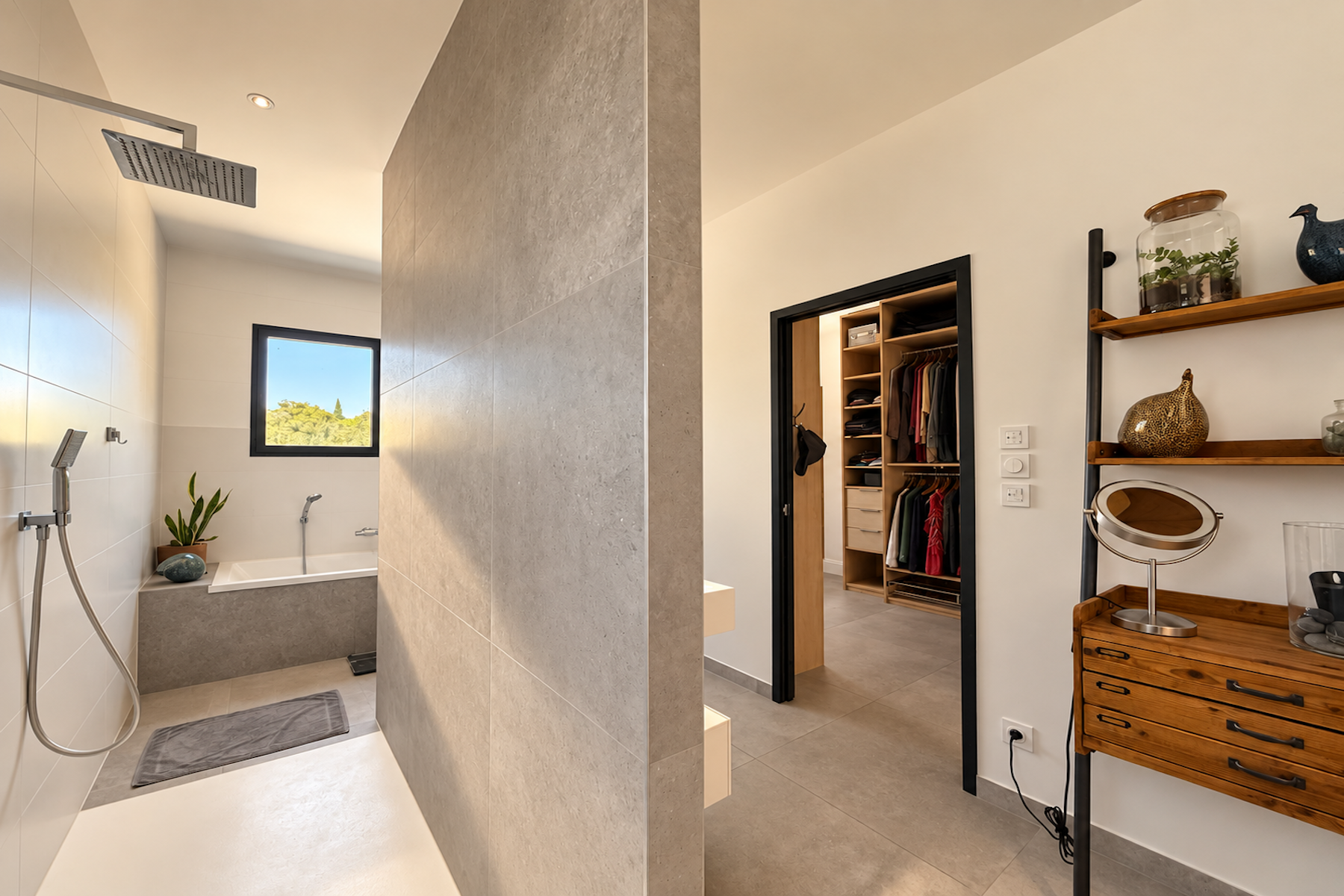 maison contemporaine 6 Pièces en vente sur UZES (30700)