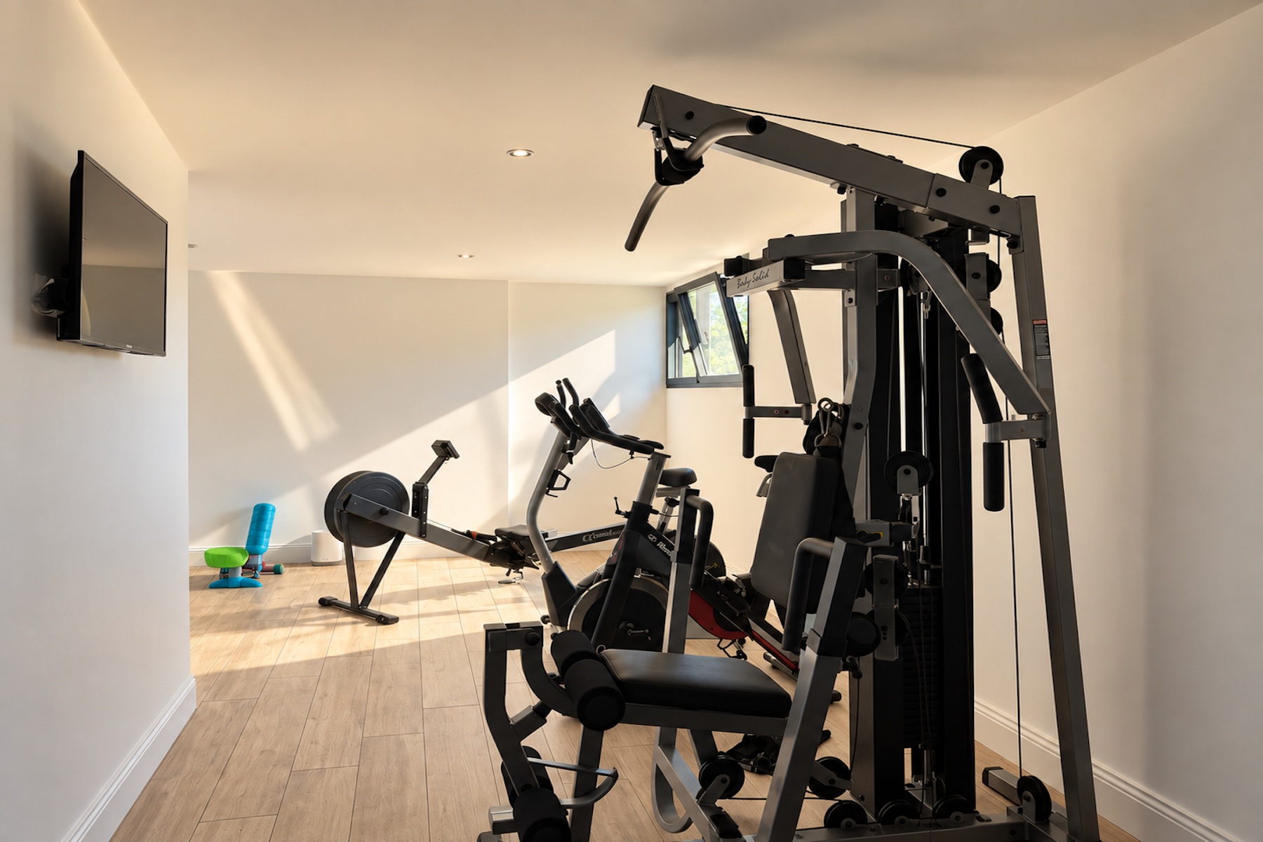 maison contemporaine 6 Pièces en vente sur UZES (30700)
