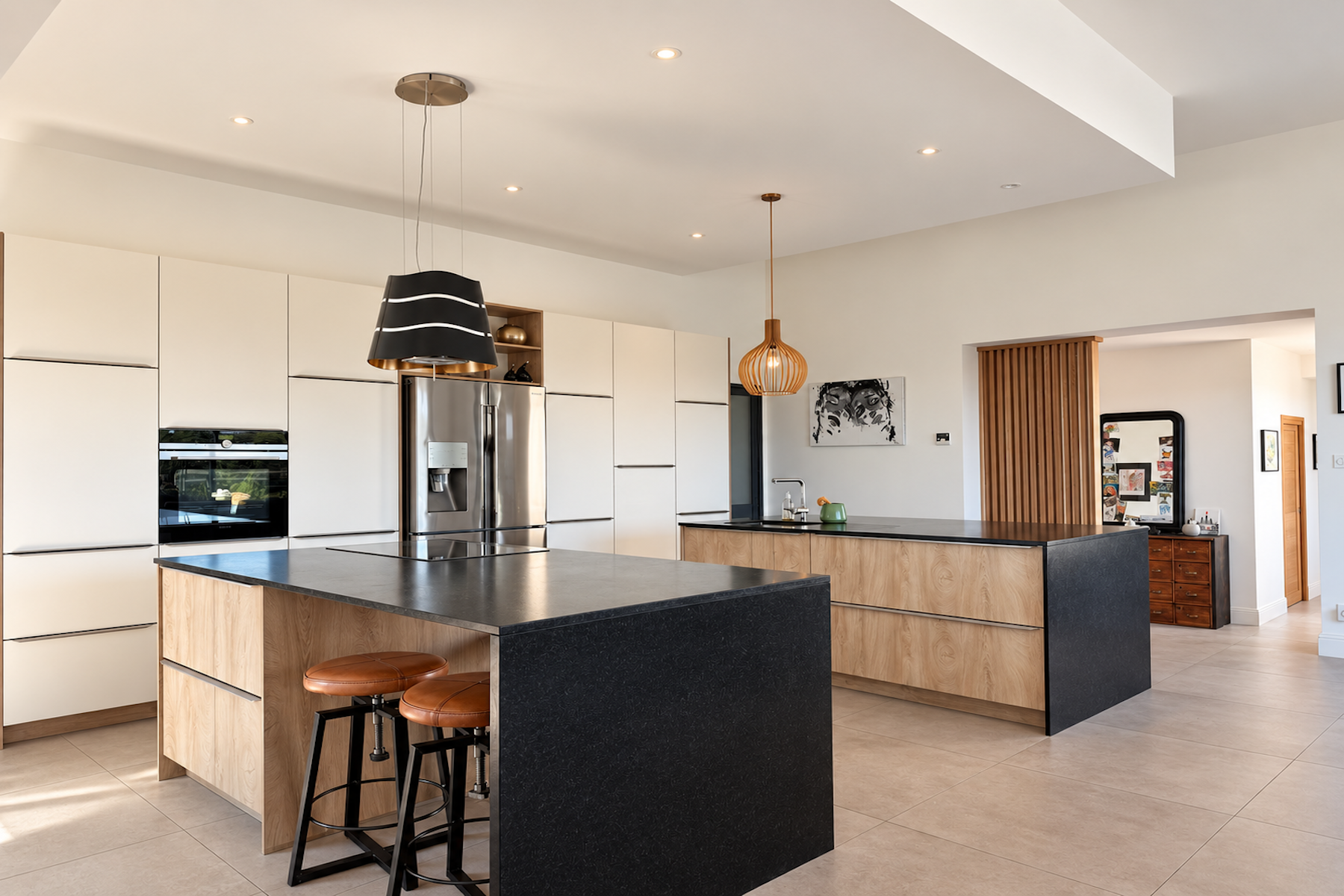 maison contemporaine 6 Pièces en vente sur UZES (30700)