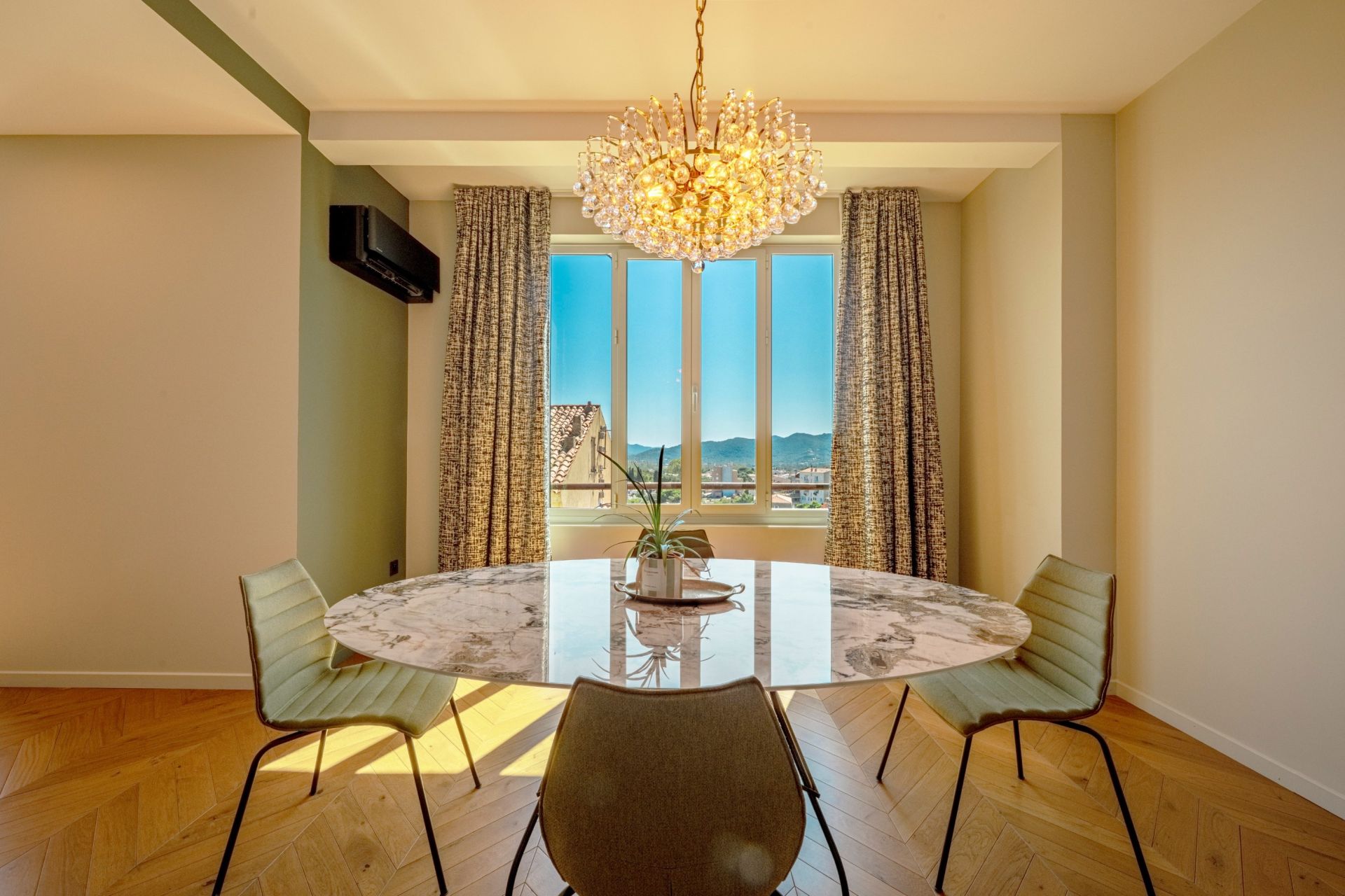 appartement de luxe 4 Pièces en vente sur PORTO VECCHIO (20137)