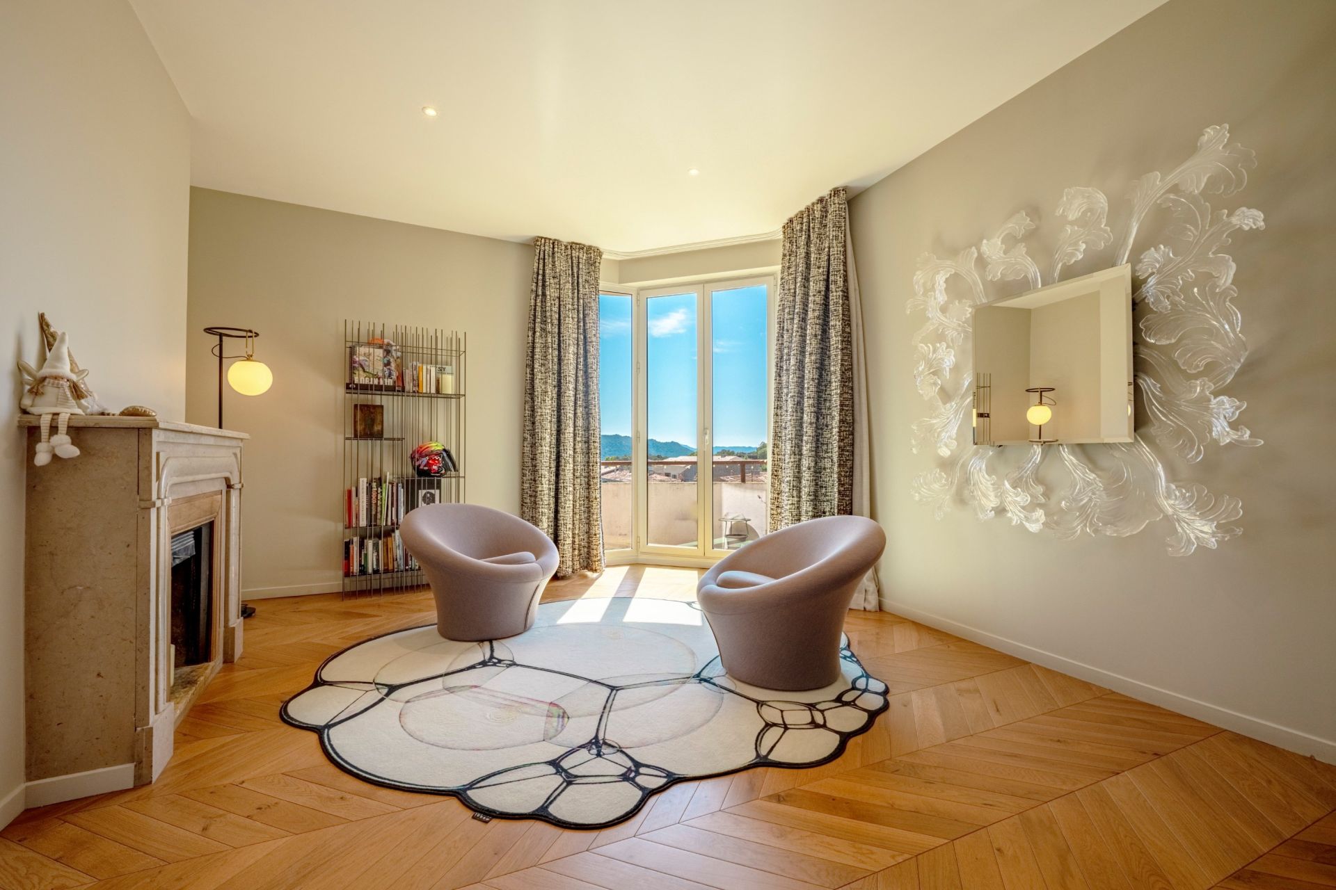 appartement de luxe 4 Pièces en vente sur PORTO VECCHIO (20137)