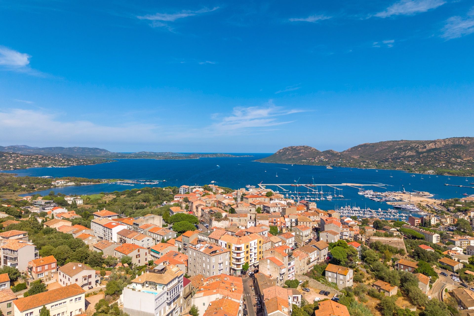 appartement de luxe 4 Pièces en vente sur PORTO VECCHIO (20137)