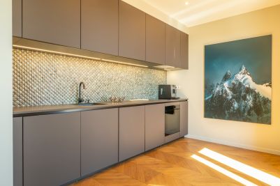 Vente Appartement de luxe Porto-Vecchio 4&nbsp;Pièces 130&nbsp;m²