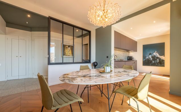 Vente Appartement de luxe Porto-Vecchio 4&nbsp;Pièces 130&nbsp;m²