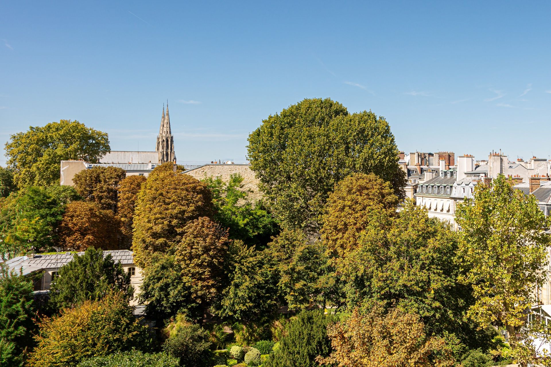 appartement de luxe 3 Pièces en vente sur PARIS (75007)