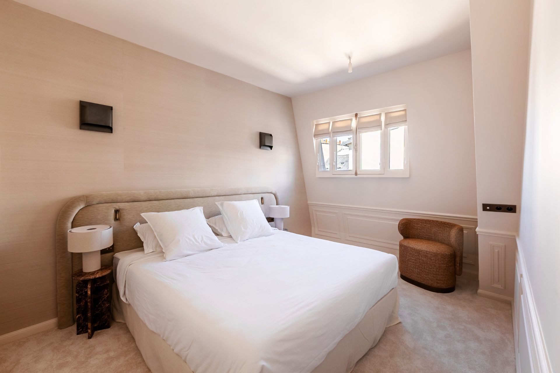 appartement de luxe 3 Pièces en vente sur PARIS (75007)