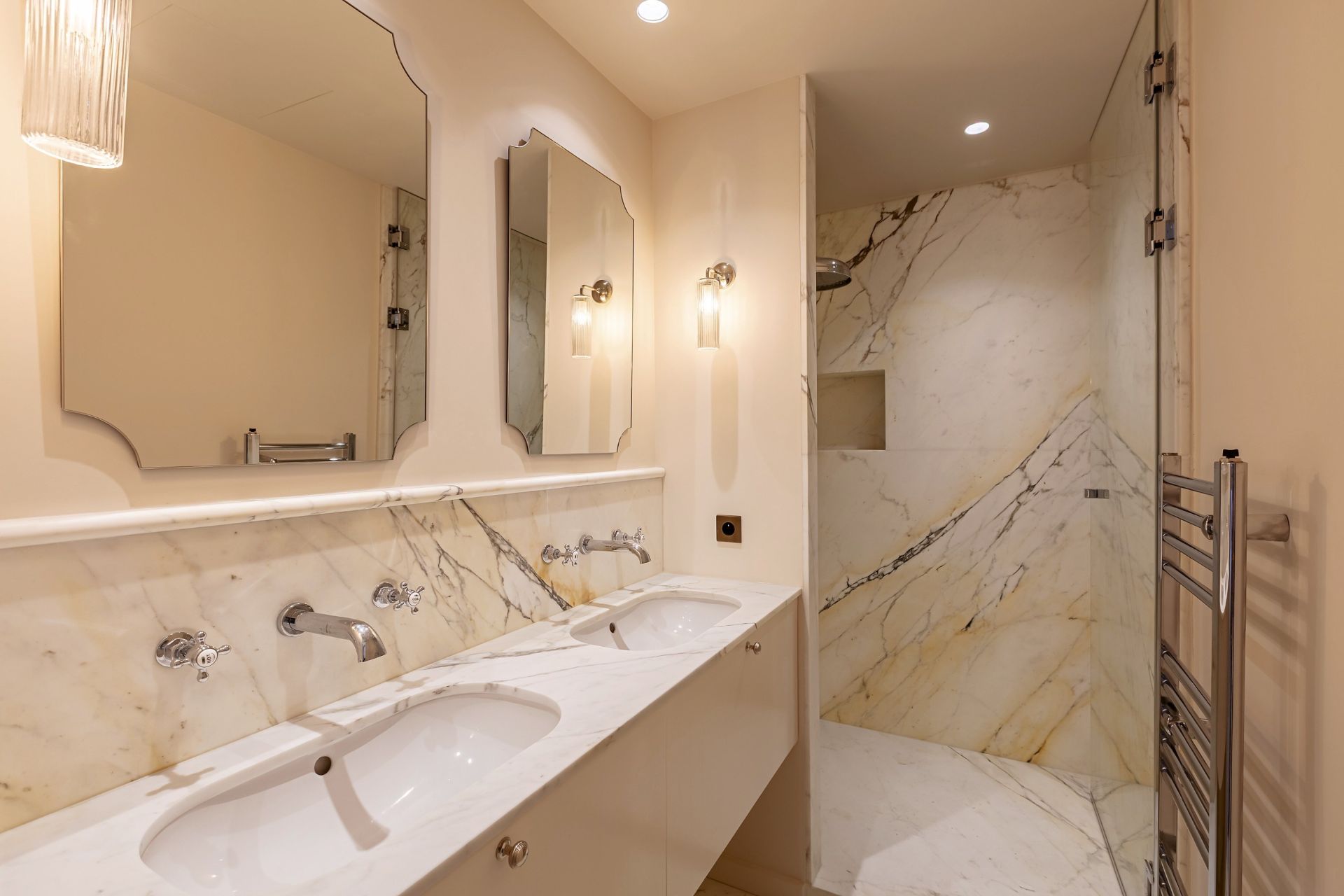 appartement de luxe 3 Pièces en vente sur PARIS (75007)