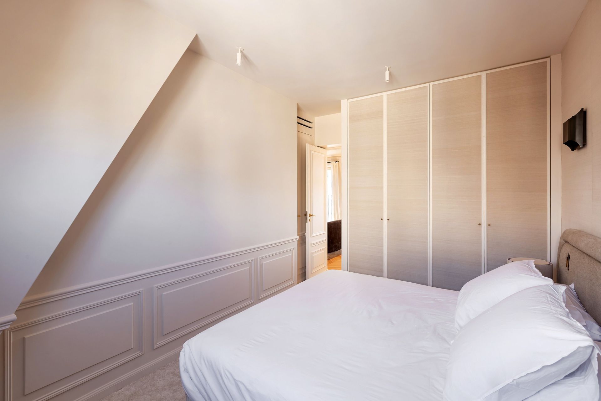 appartement de luxe 3 Pièces en vente sur PARIS (75007)
