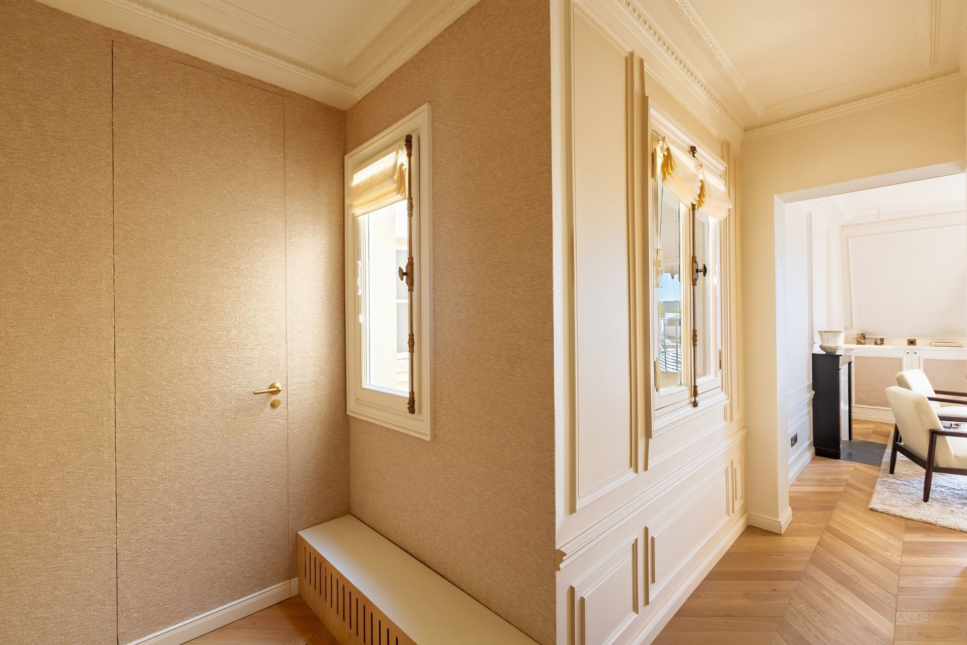 appartement de luxe 3 Pièces en vente sur PARIS (75007)