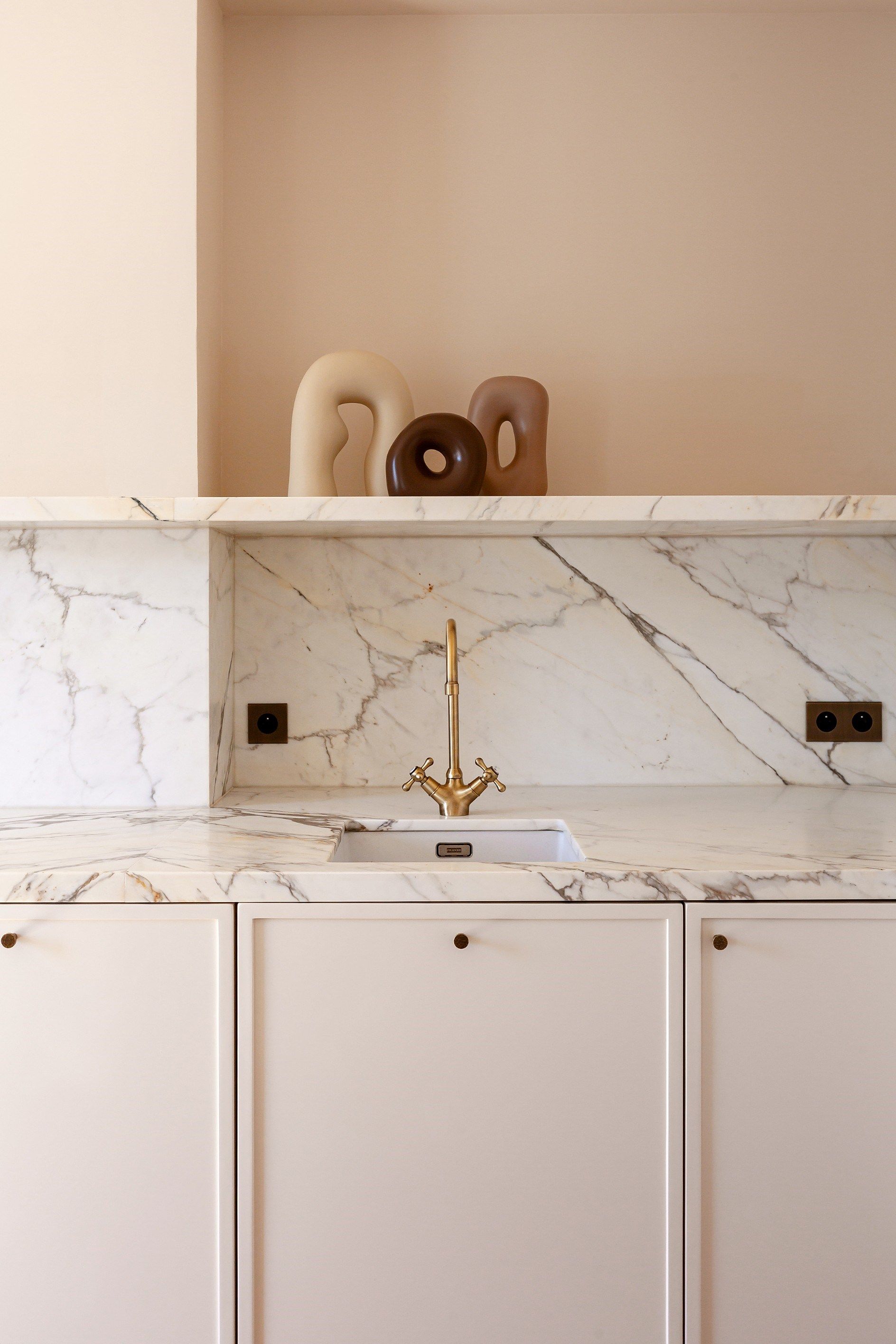 appartement de luxe 3 Pièces en vente sur PARIS (75007)