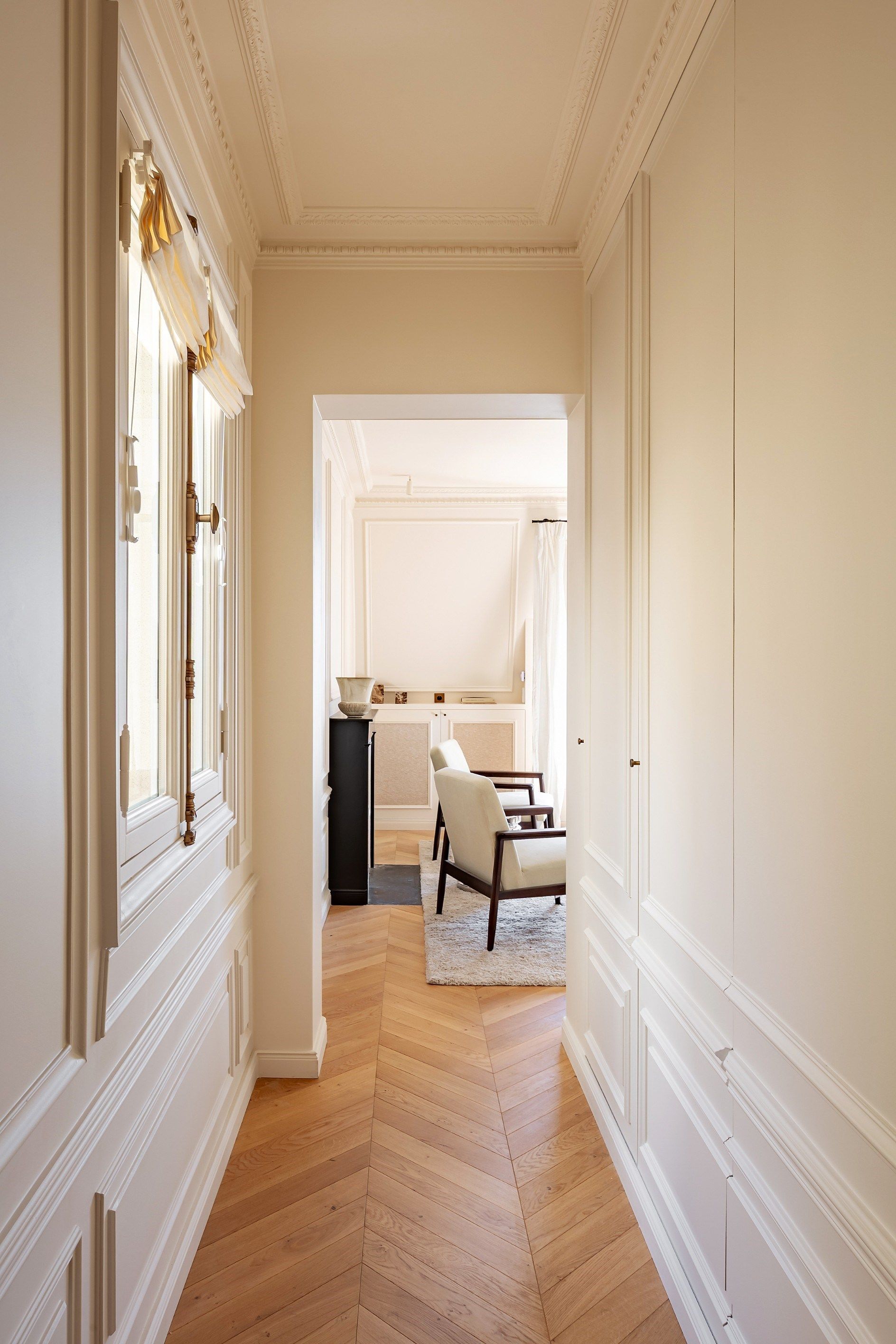 appartement de luxe 3 Pièces en vente sur PARIS (75007)