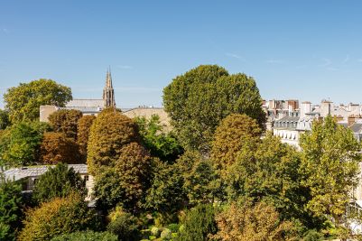 Vente Appartement de luxe Paris 7 3&nbsp;Pièces 65&nbsp;m²
