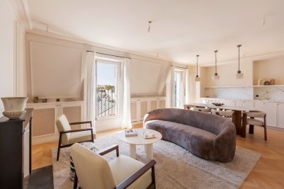 Vente Appartement de luxe Paris 7 3&nbsp;Pièces 65&nbsp;m²