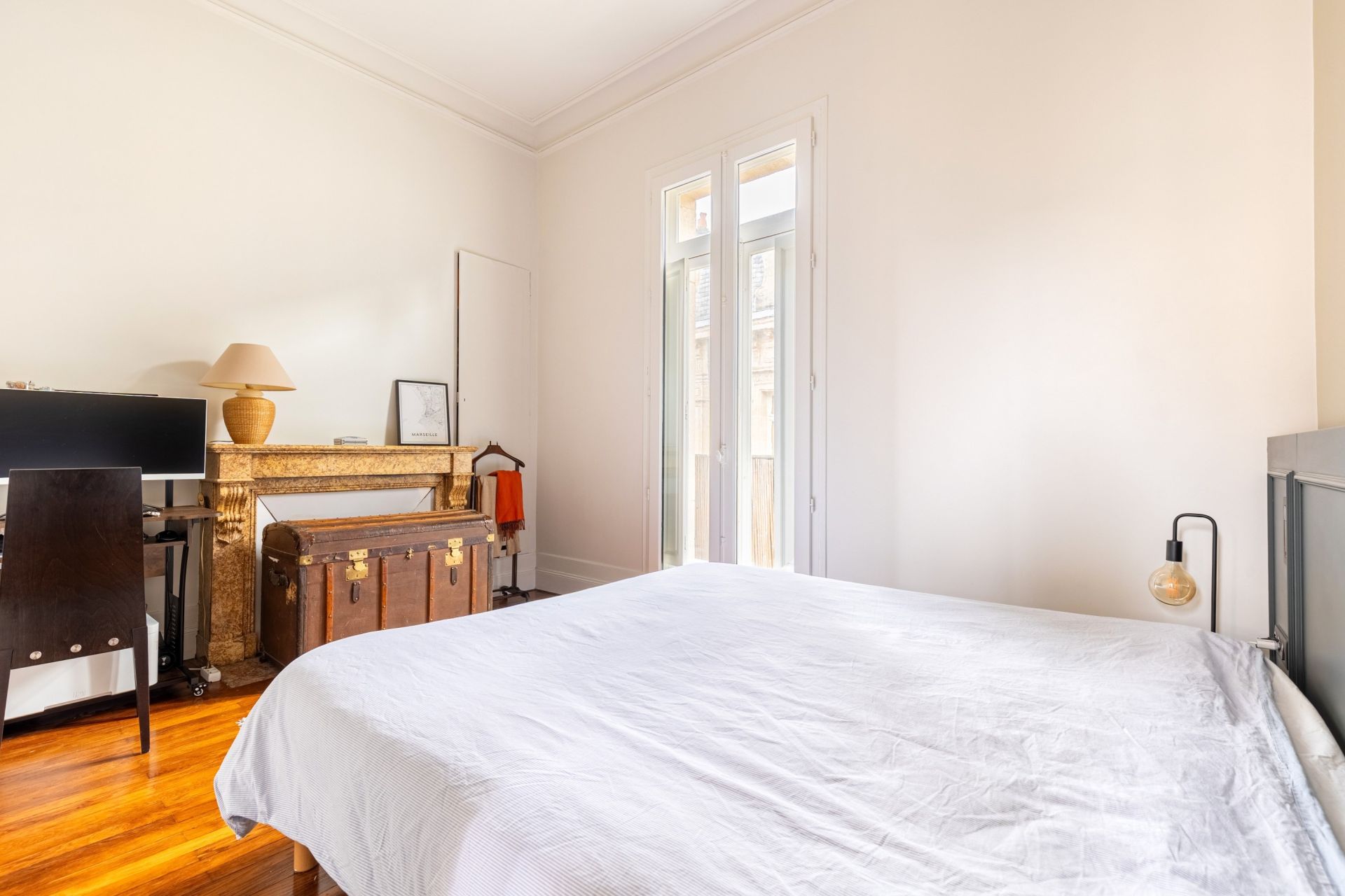 appartement de luxe 5 Pièces en vente sur BORDEAUX (33000)