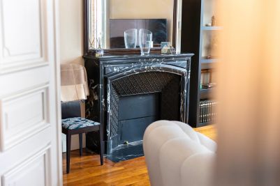 Vente Appartement de luxe Bordeaux 5&nbsp;Pièces 126&nbsp;m²