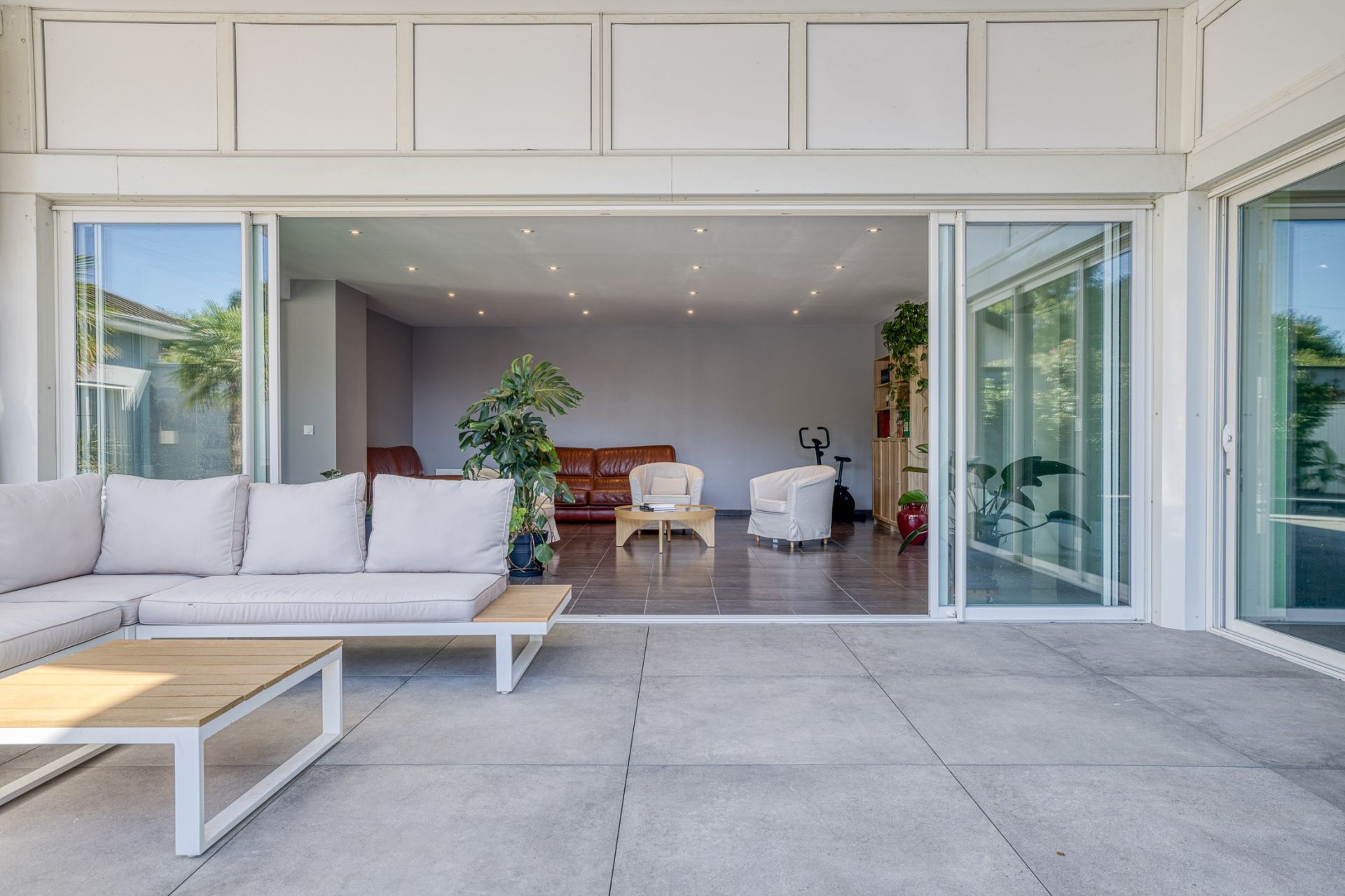 luxury house 9 Rooms for sale on CULOZ BEON (01350)