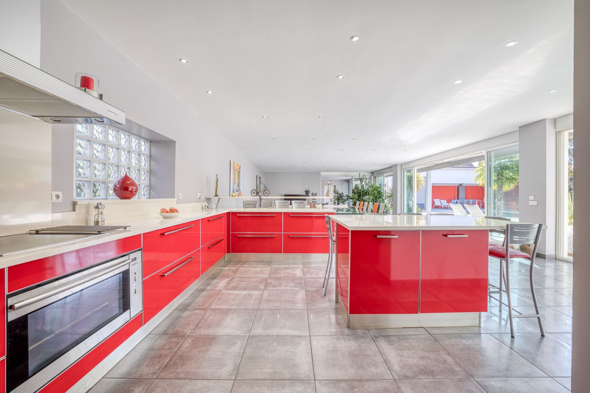 luxury house 9 Rooms for sale on CULOZ BEON (01350)
