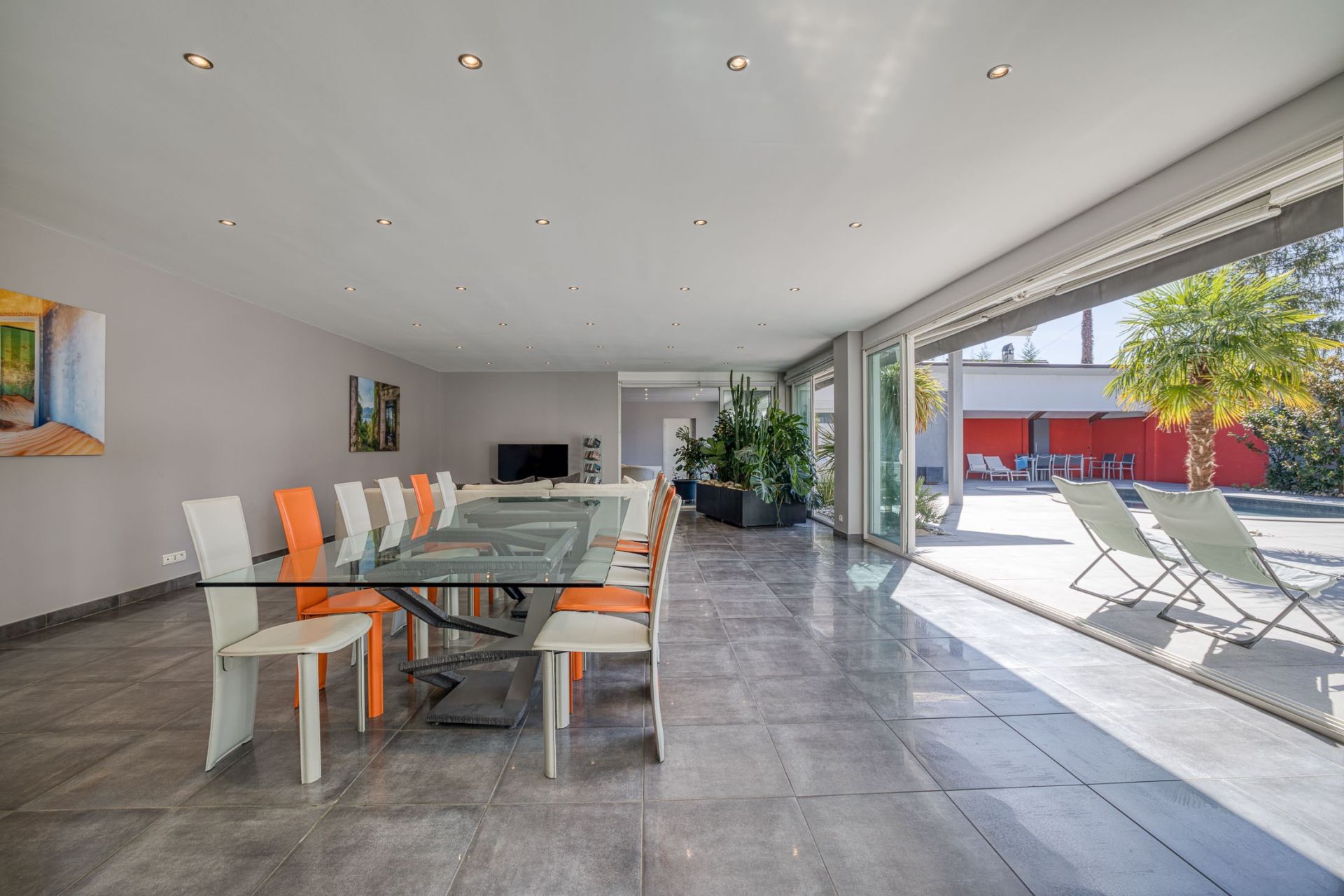 luxury house 9 Rooms for sale on CULOZ BEON (01350)