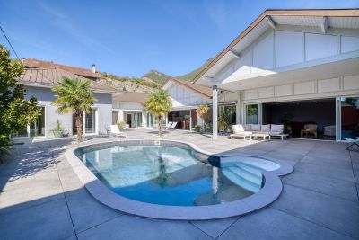 Sale Luxury house Culoz-Béon 9&nbsp;Rooms 330.27&nbsp;m²