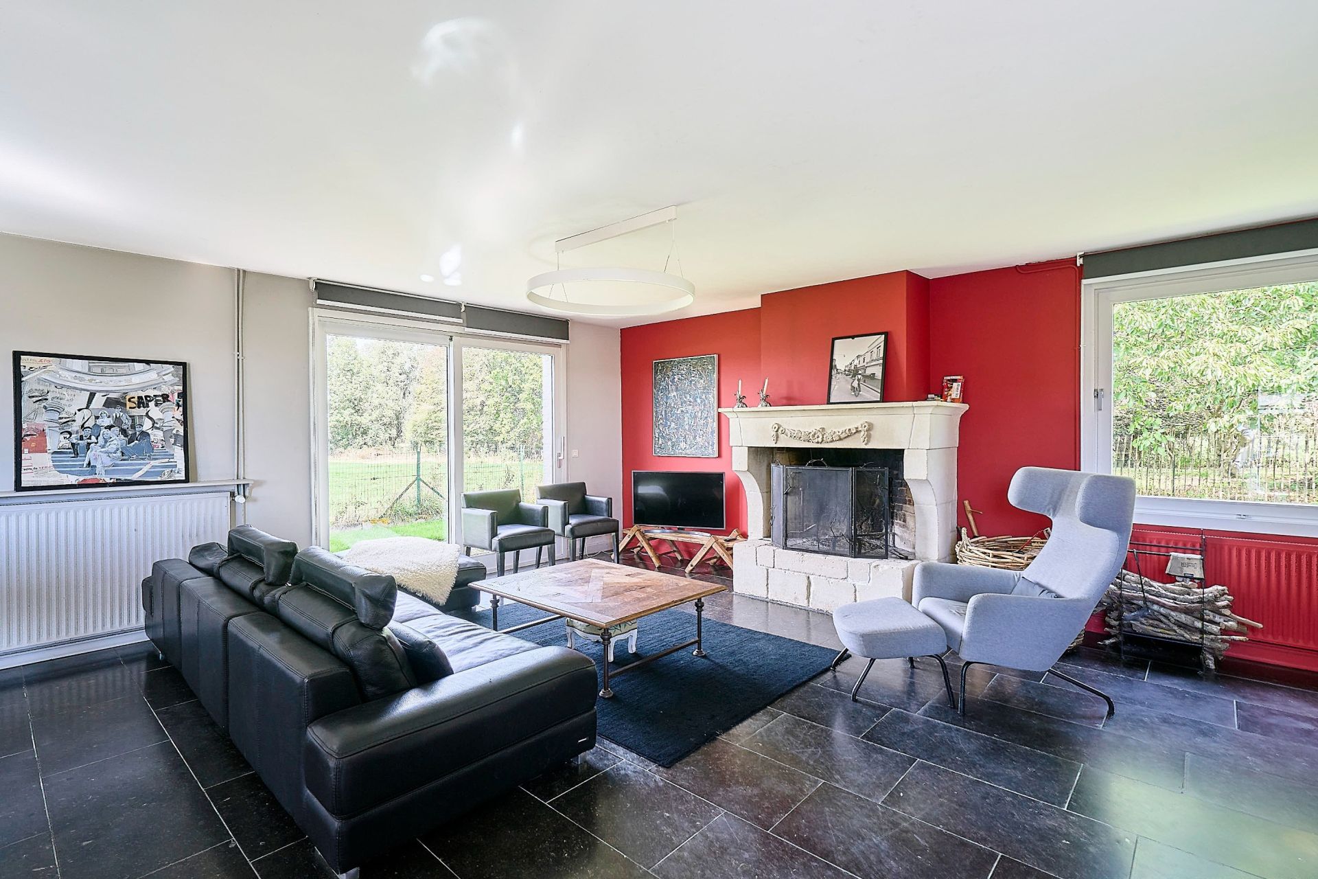 maison de luxe 7 Pièces en vente sur LINSELLES (59126)