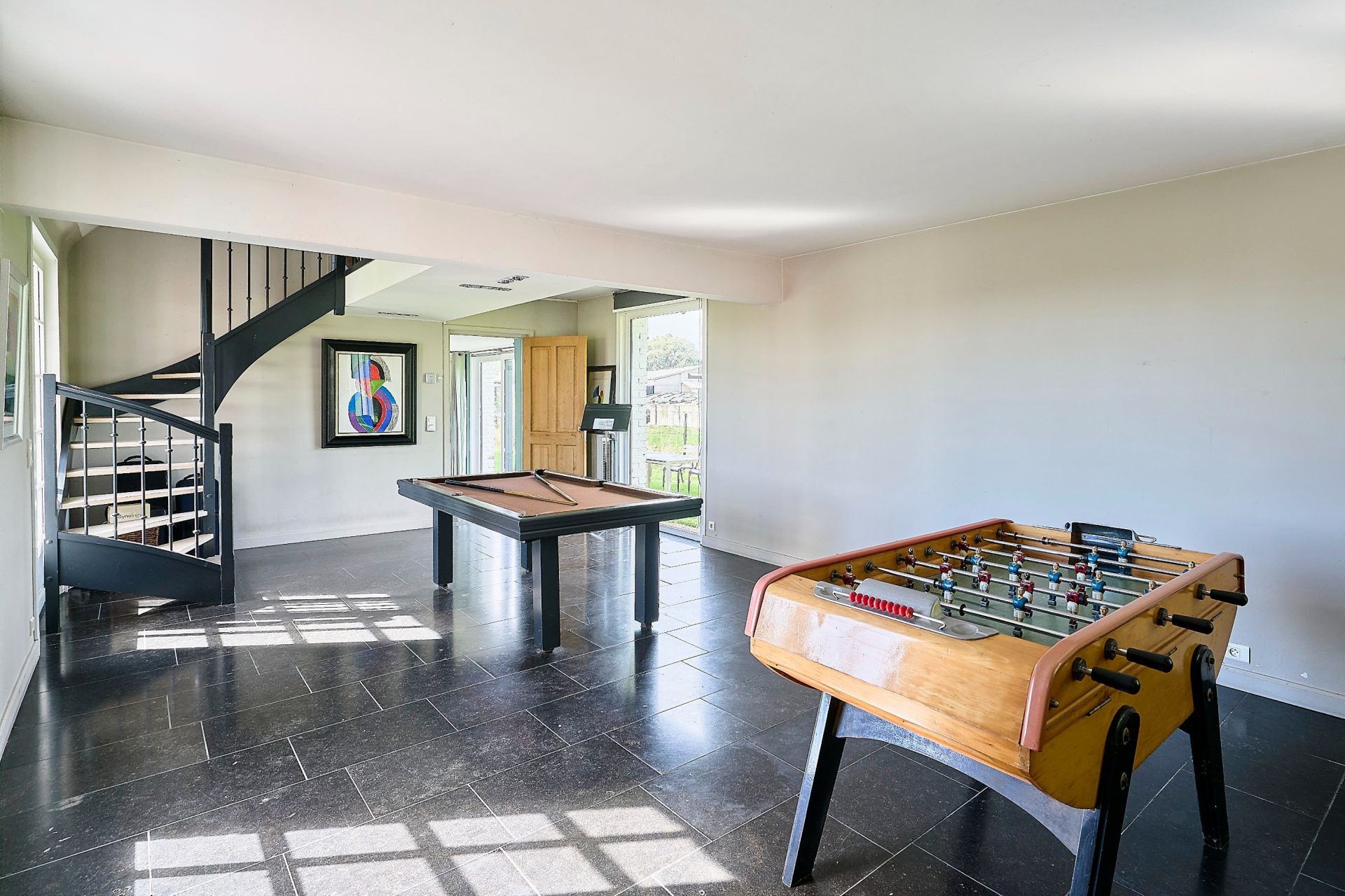 maison de luxe 7 Pièces en vente sur LINSELLES (59126)