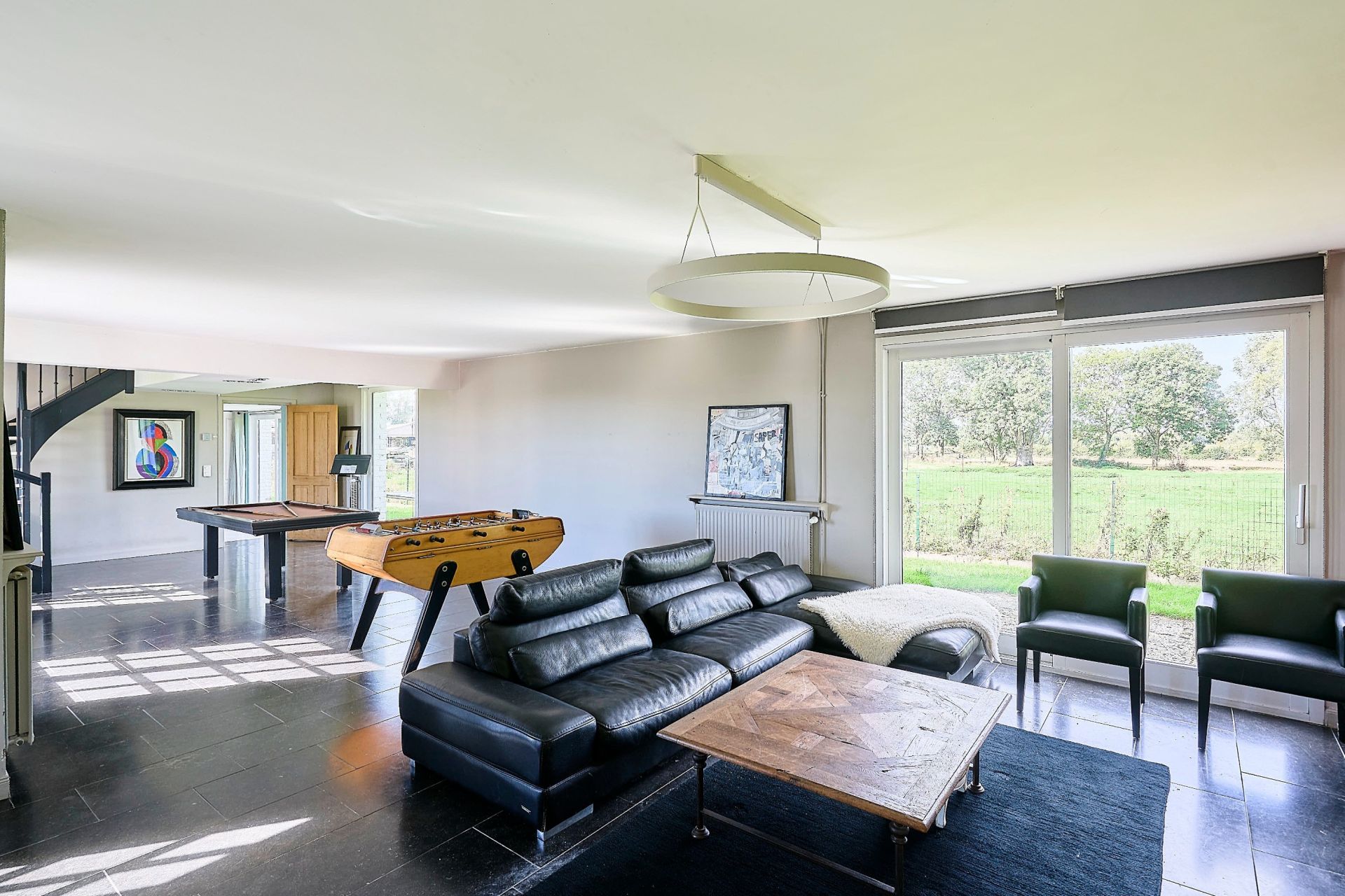 maison de luxe 7 Pièces en vente sur LINSELLES (59126)