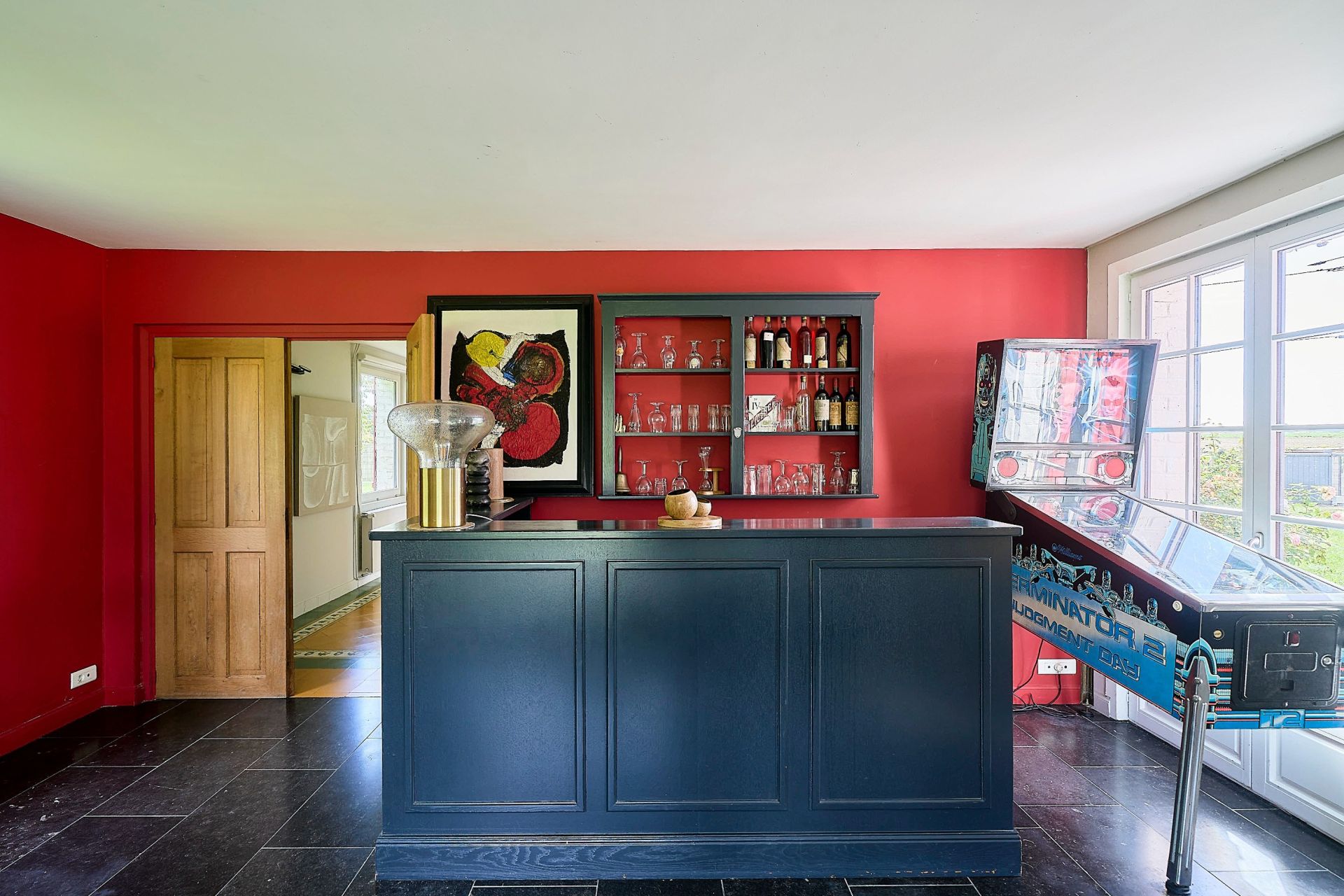 maison de luxe 7 Pièces en vente sur LINSELLES (59126)