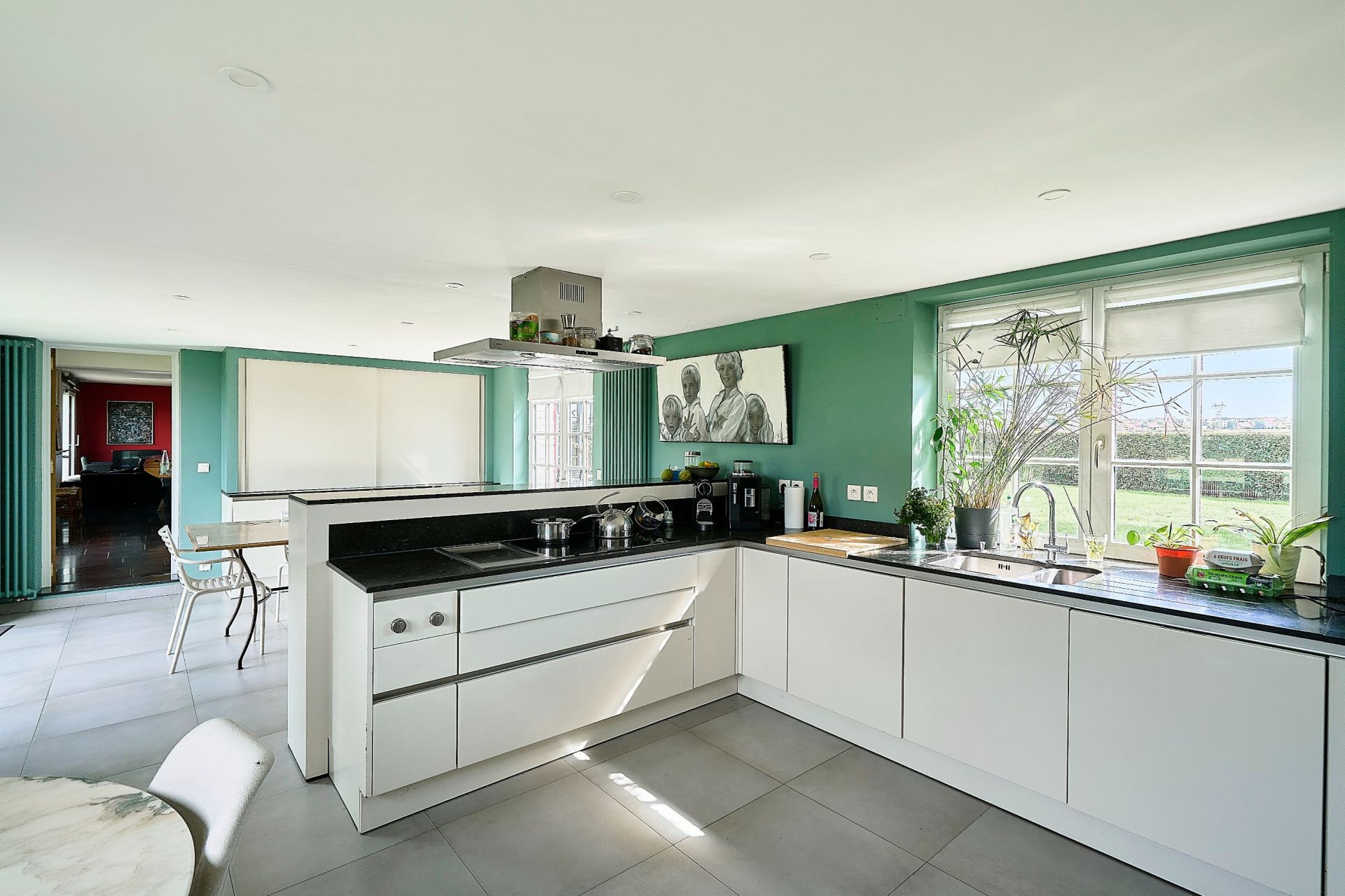 maison de luxe 7 Pièces en vente sur LINSELLES (59126)