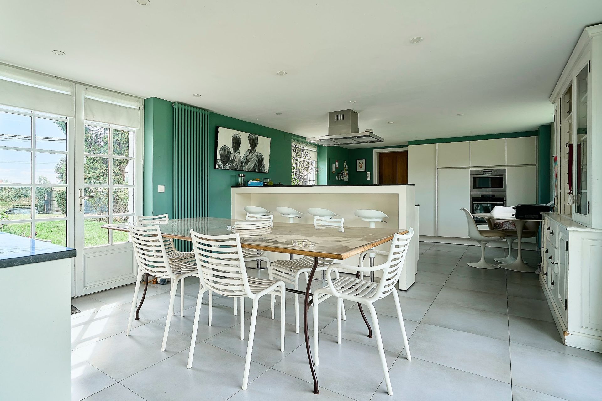 maison de luxe 7 Pièces en vente sur LINSELLES (59126)